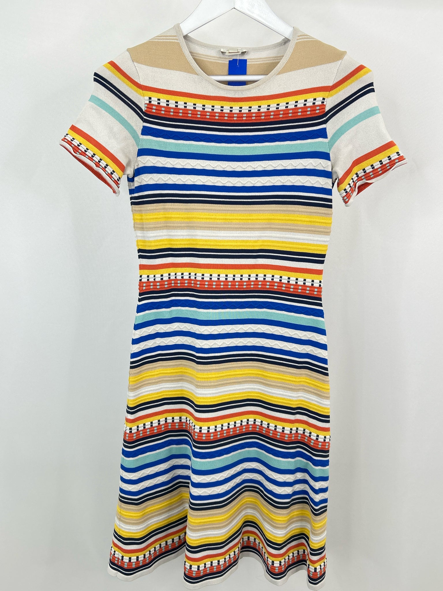 SHOSHANNA Size S Multi-Color Women Dress