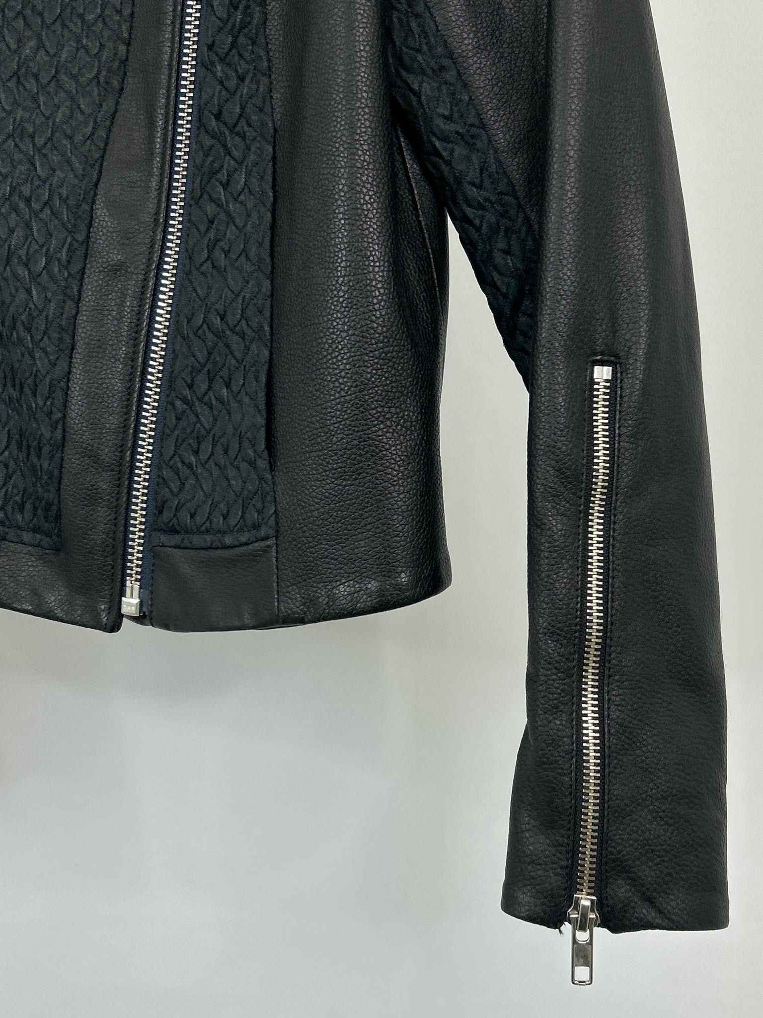 helmut lang Size S Black Women Jacket