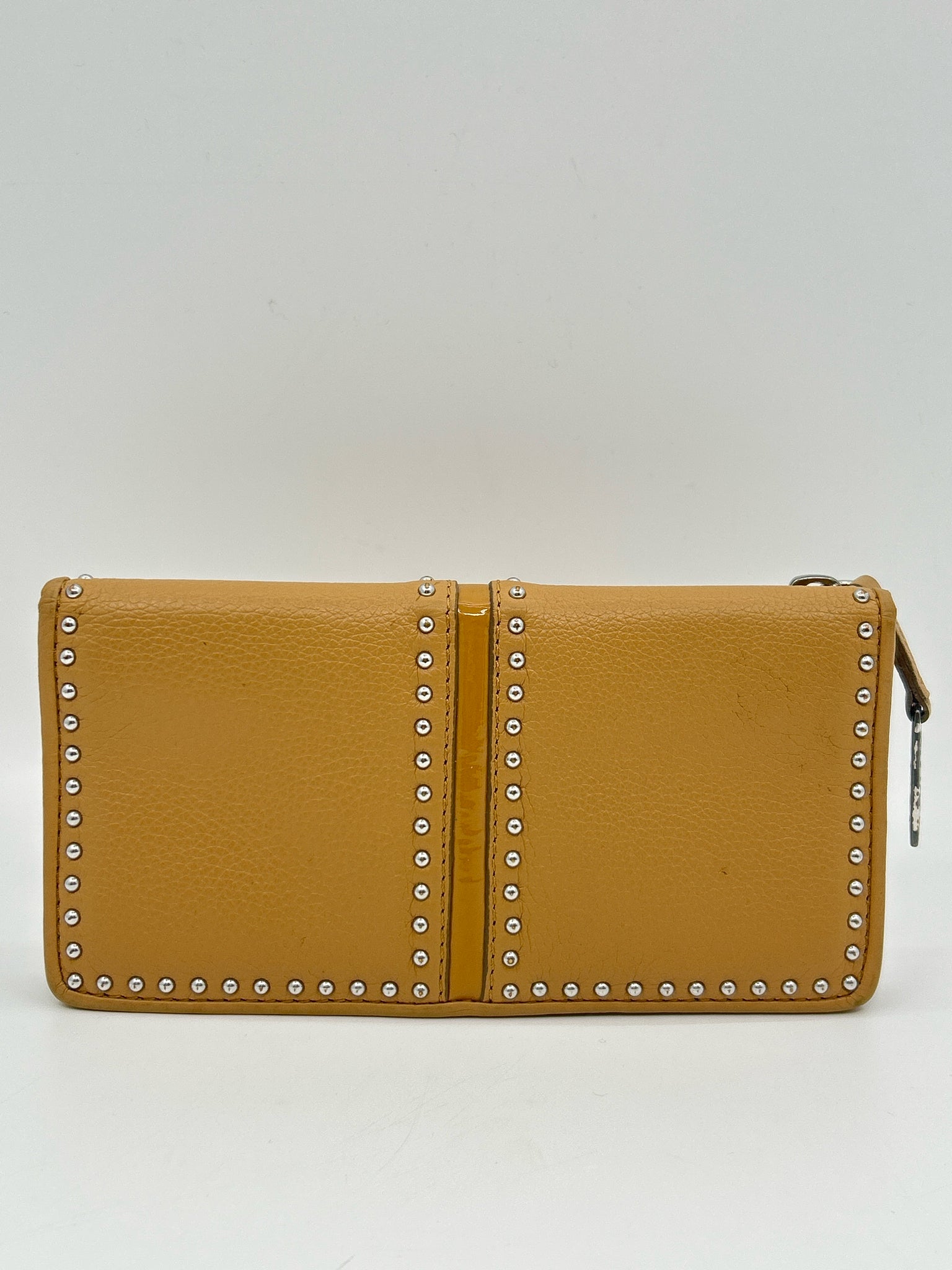 BRIGHTON Tan Women Wallet