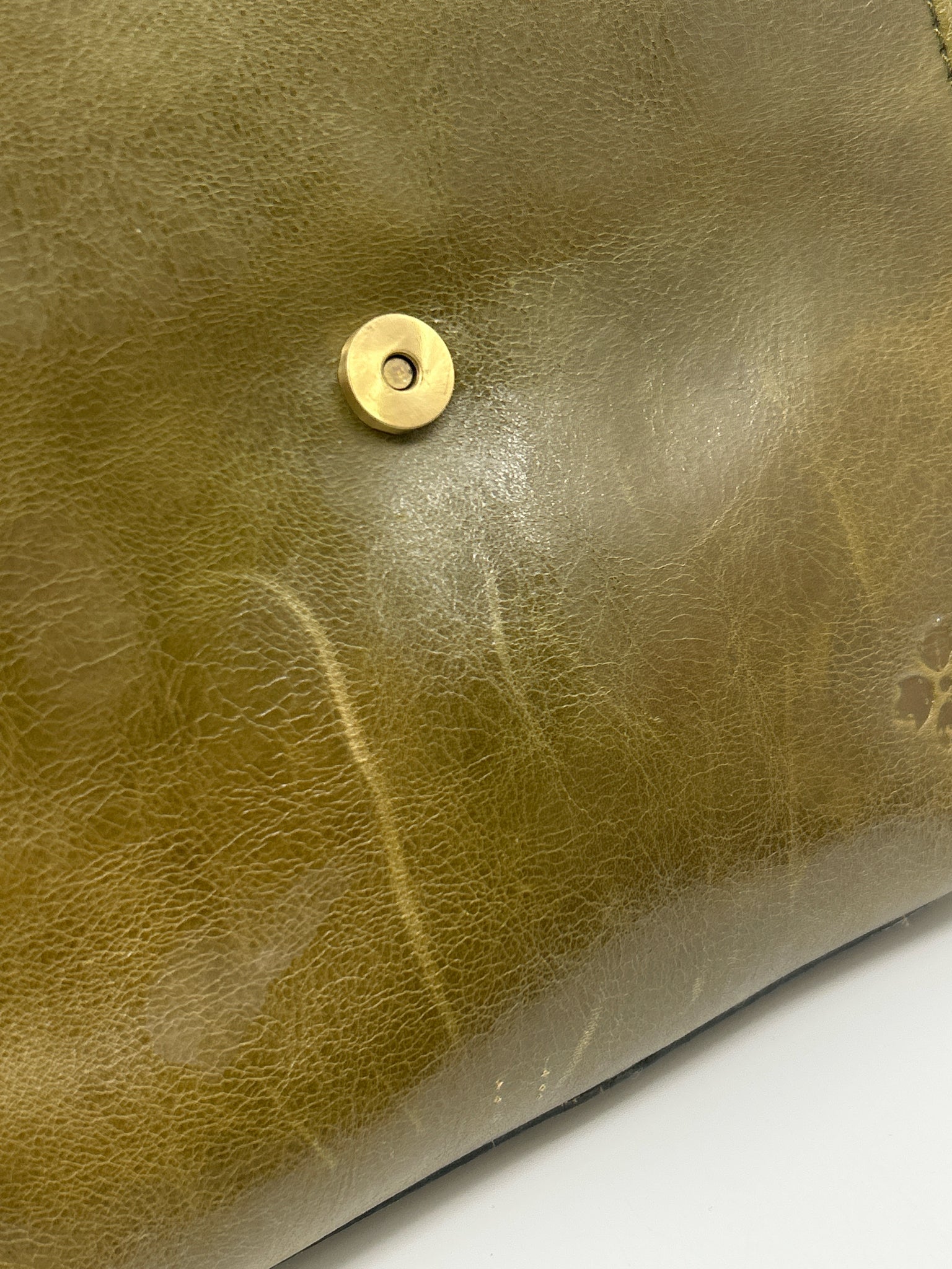 PATRICIA NASH OLIVE Women Purse