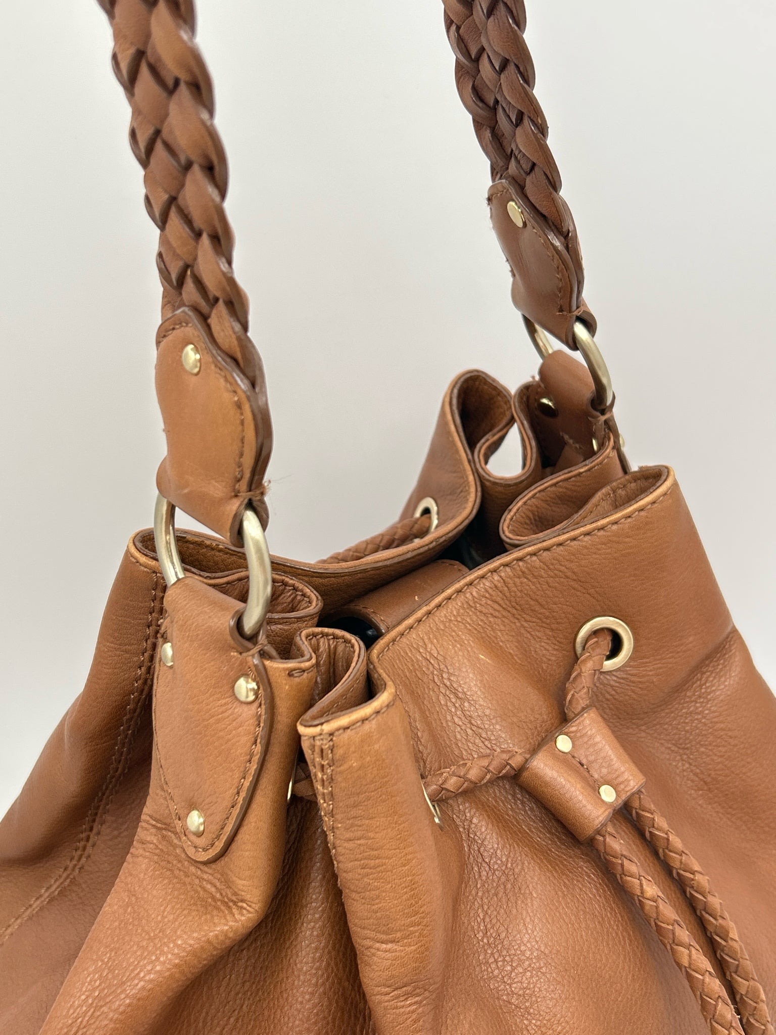 MICHAEL KORS Brown Women Purse