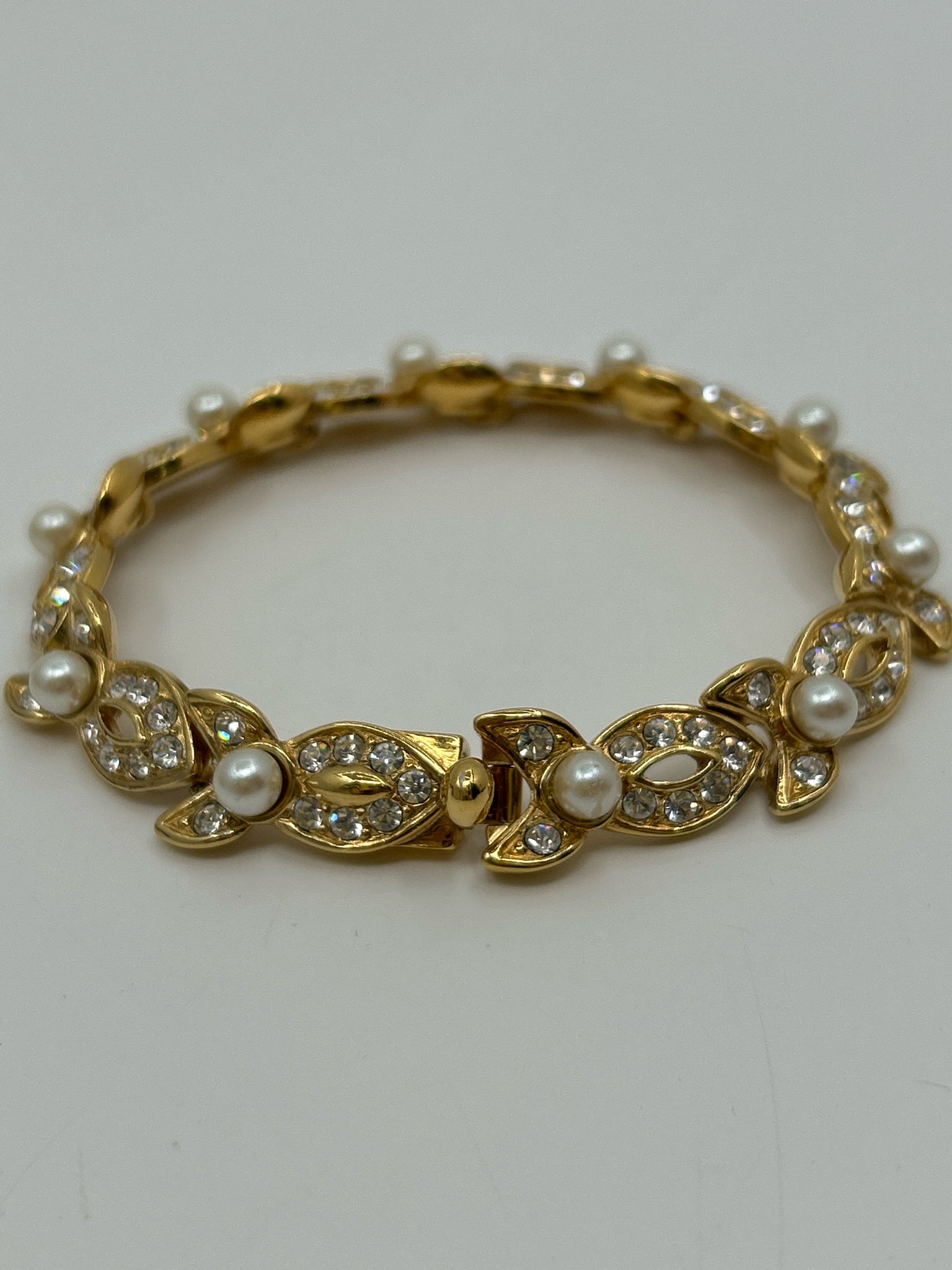 The Attwood Collection Gold Bracelet