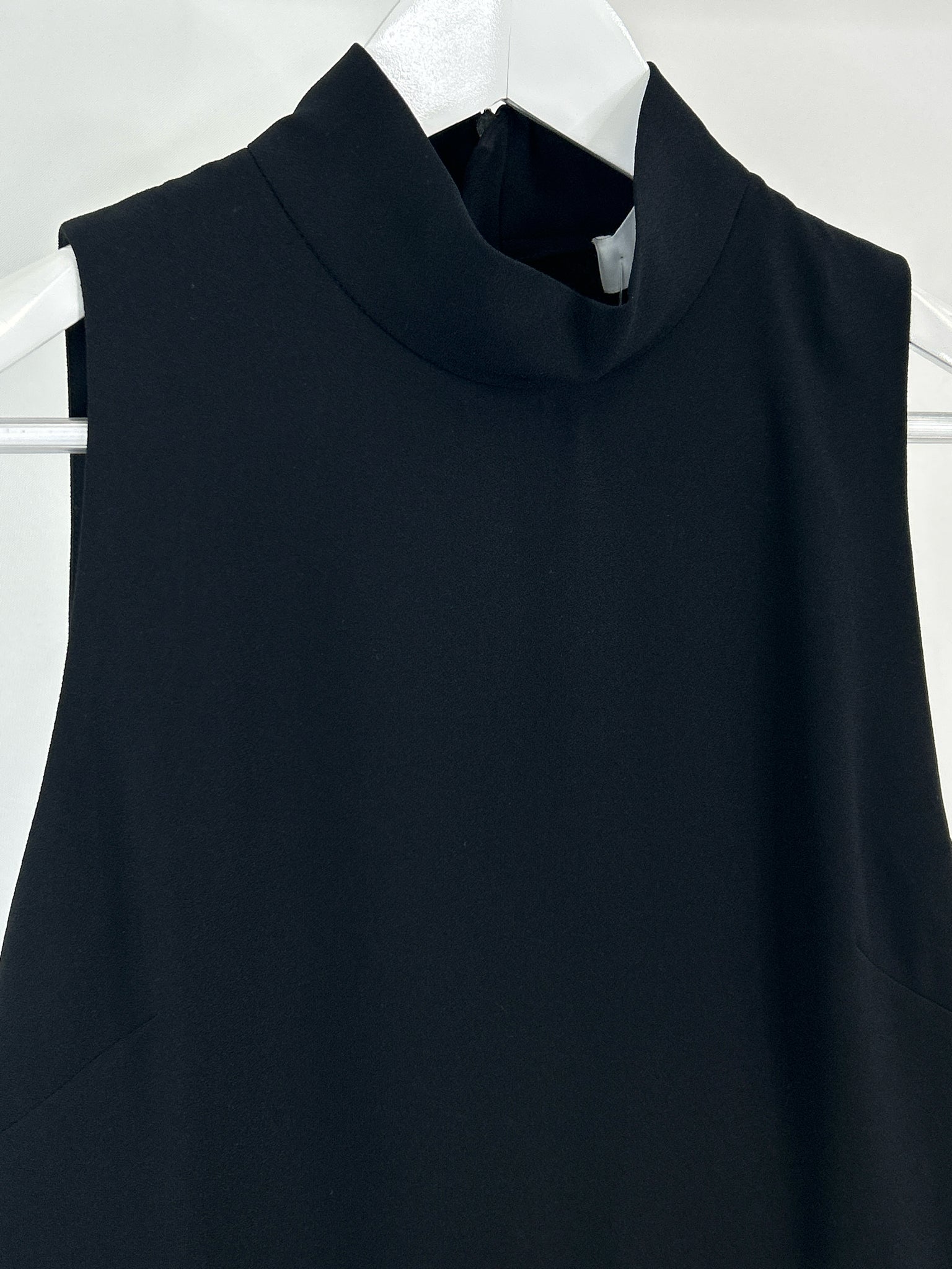 IRO Size 44 Black Women Dress