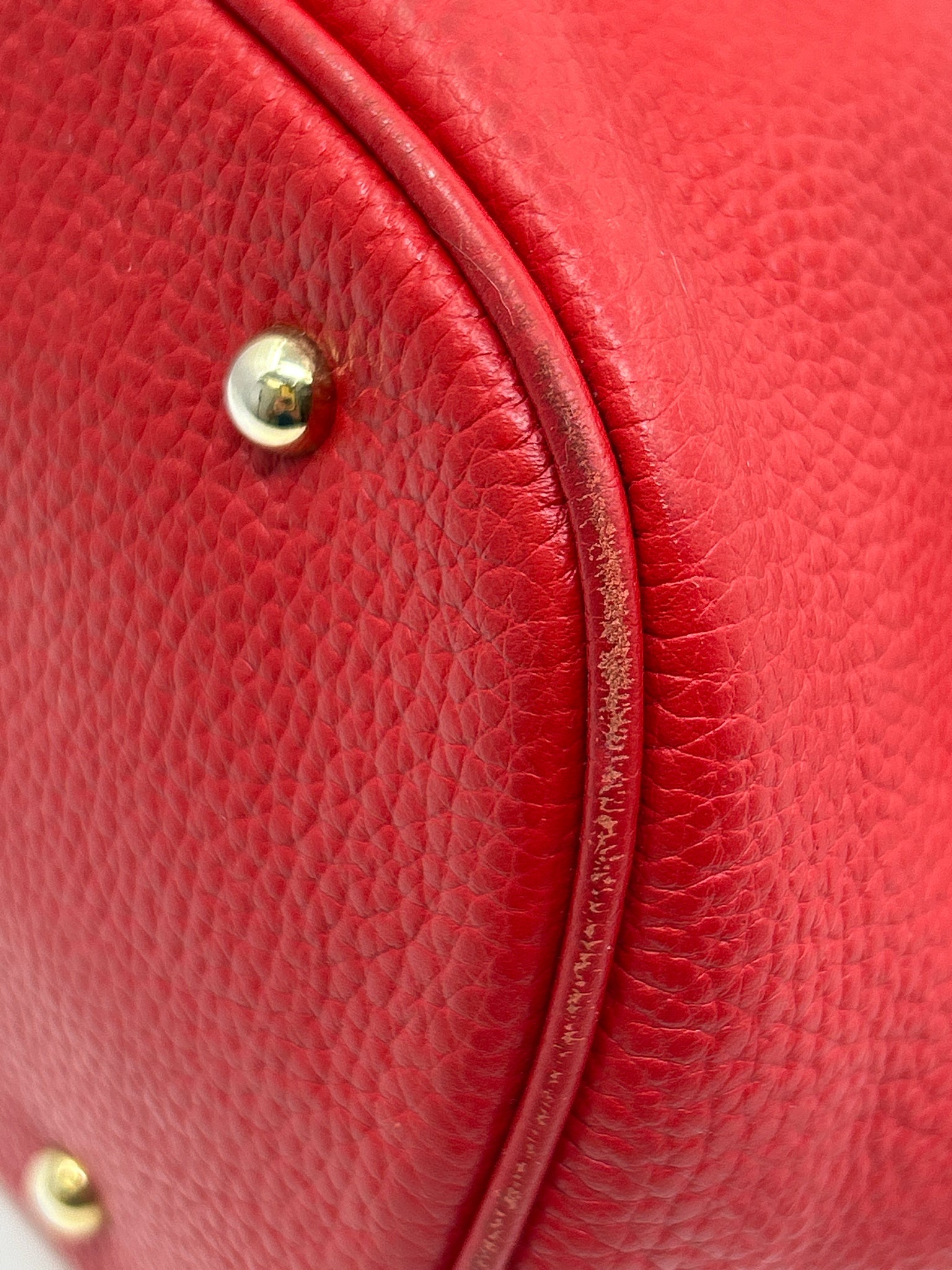 DOONEY & BOURKE Red Women Tote