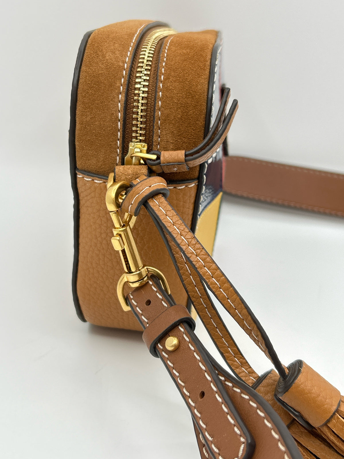 TORY BURCH Multi-Color Women Purse