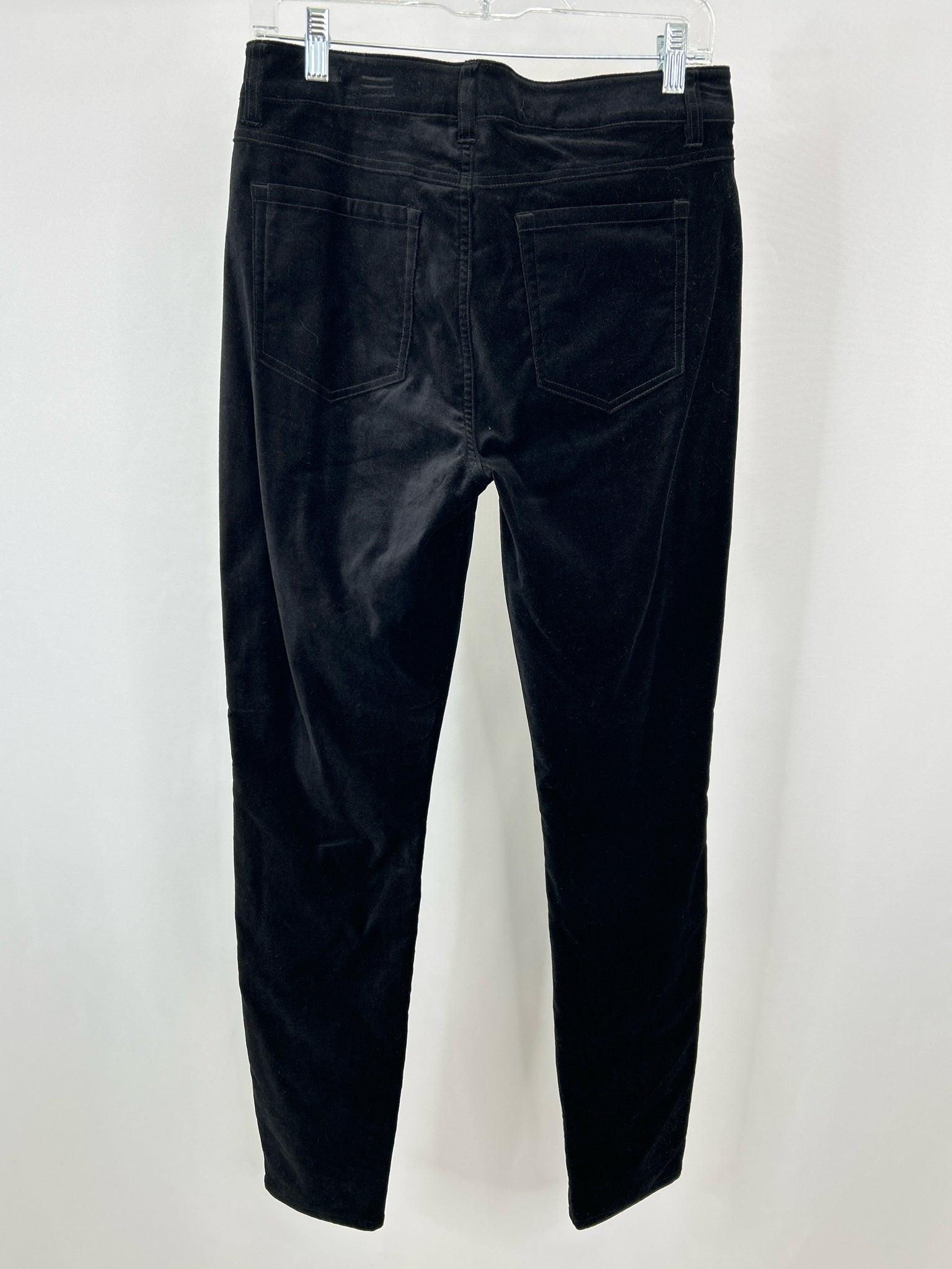 CABI Size 6 Black Women Pants