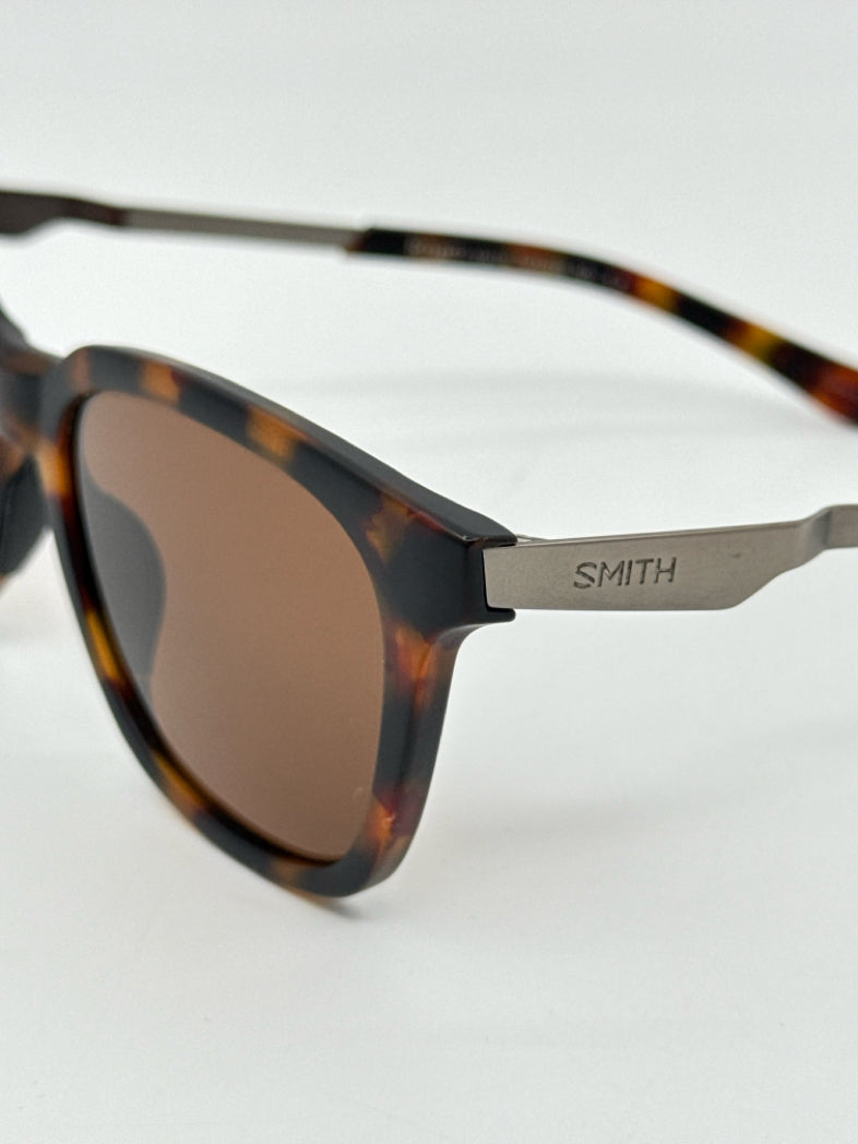 SMITH TORTOISE SHELL Sunglasses