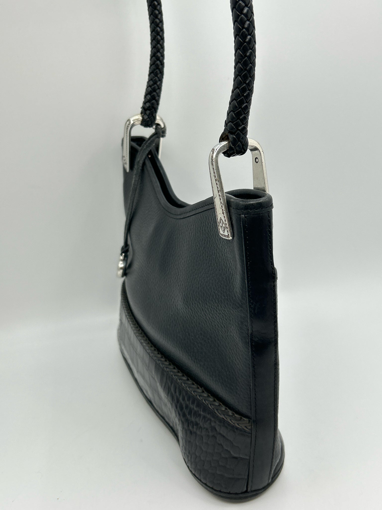 BRIGHTON Black Women Purse