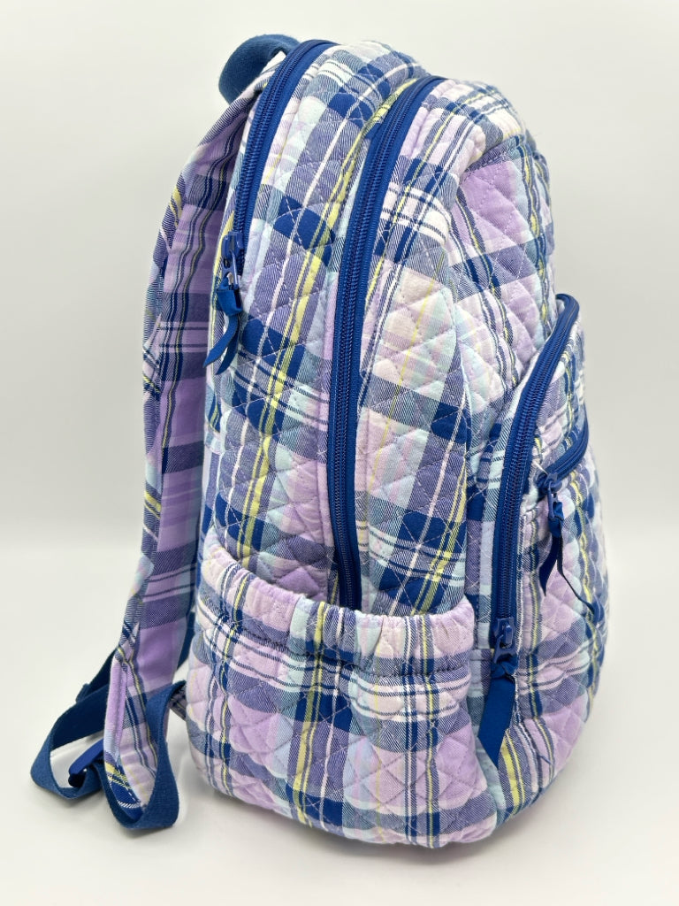 VERA BRADLEY Amethyst Women's Backpack