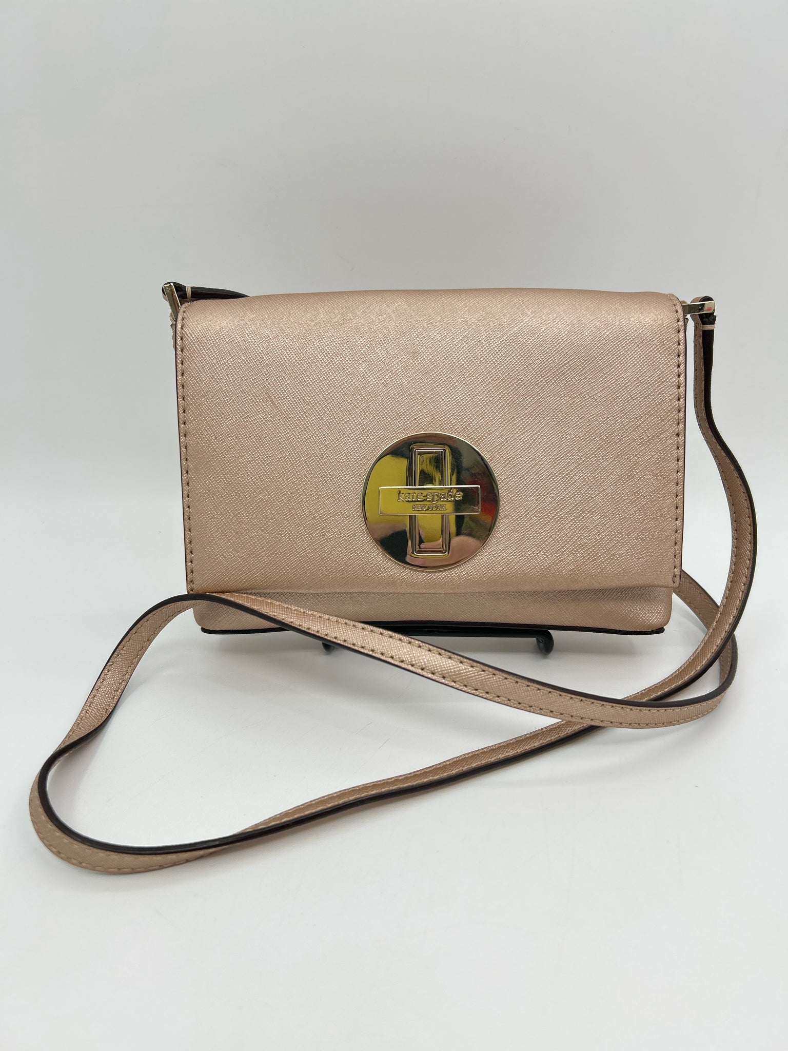 KATE SPADE ROSE GOLD Women Purse