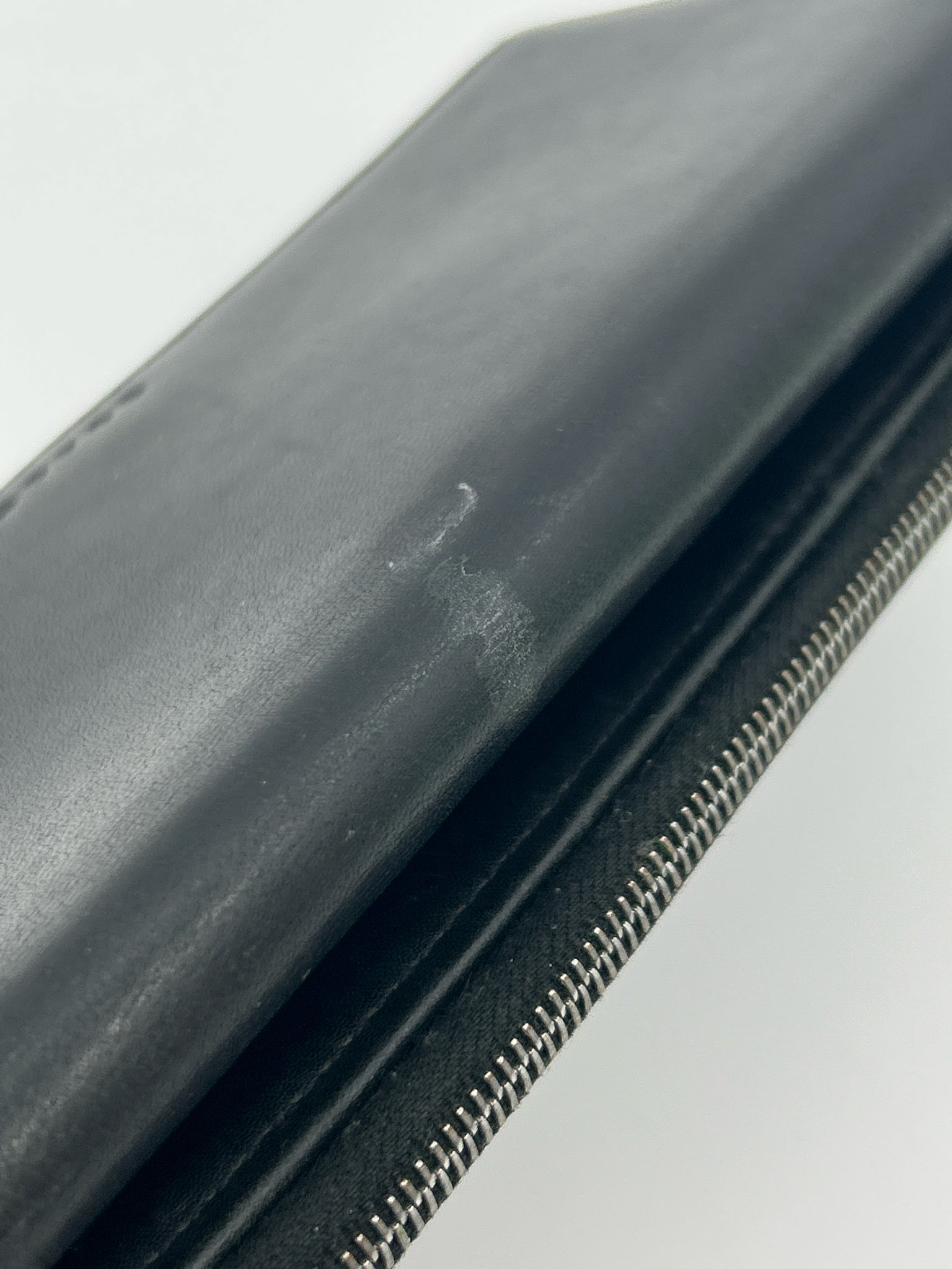 Coach Black Women Wallet
