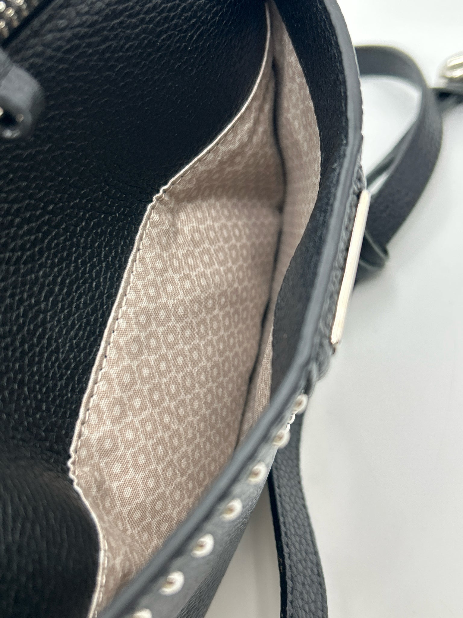 BRIGHTON Black Women Purse