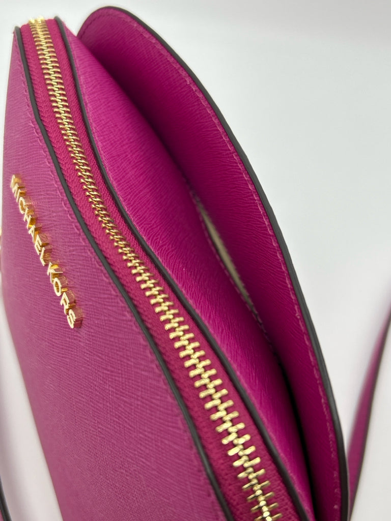 MICHAEL KORS Fuschia Women's Purse