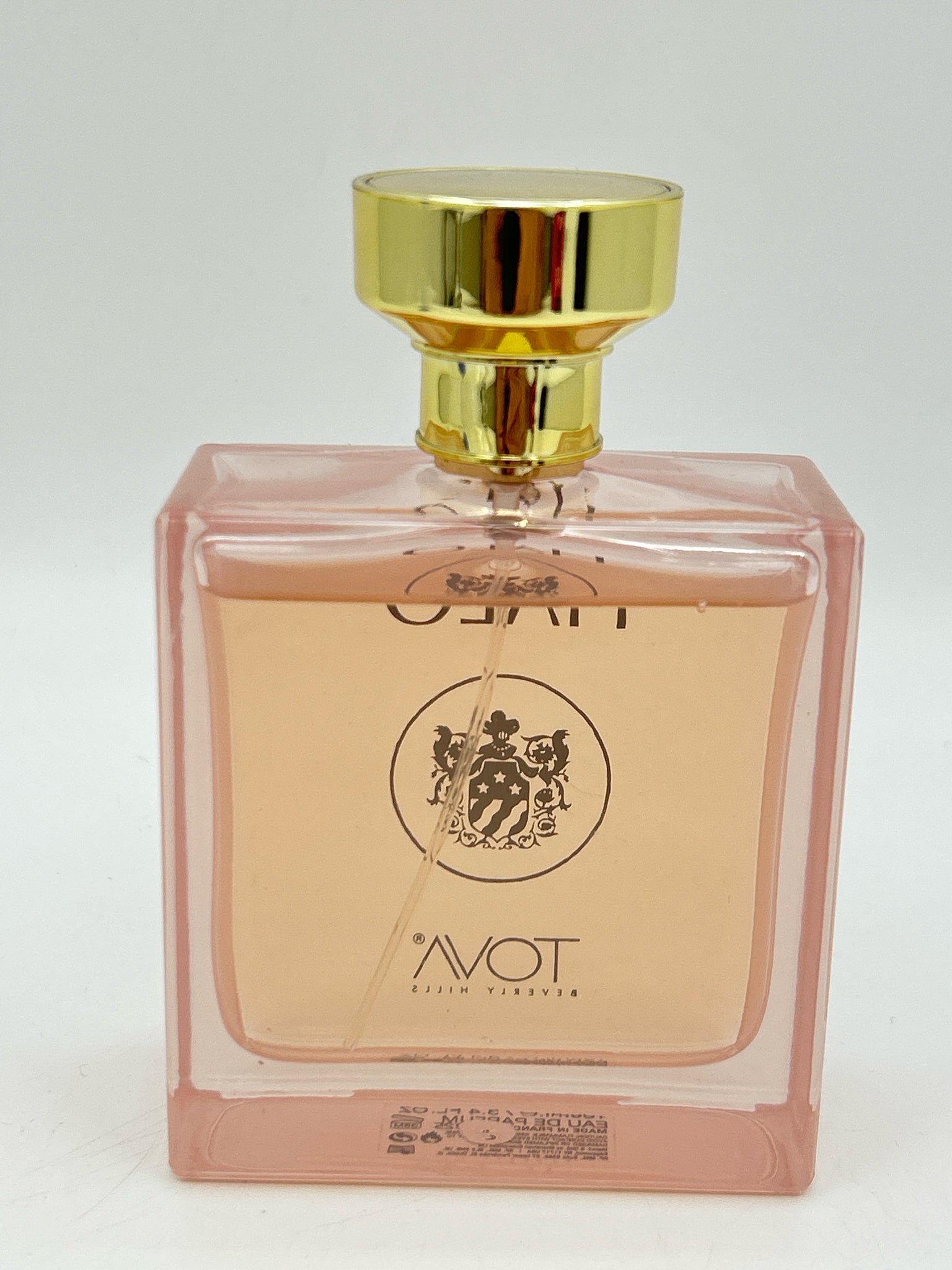 Tova Beverly Hills Perfume