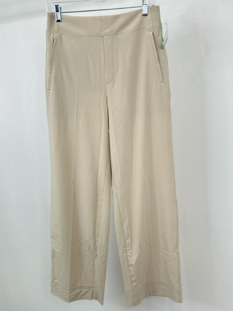 ATHLETA Size 6 nude Pants