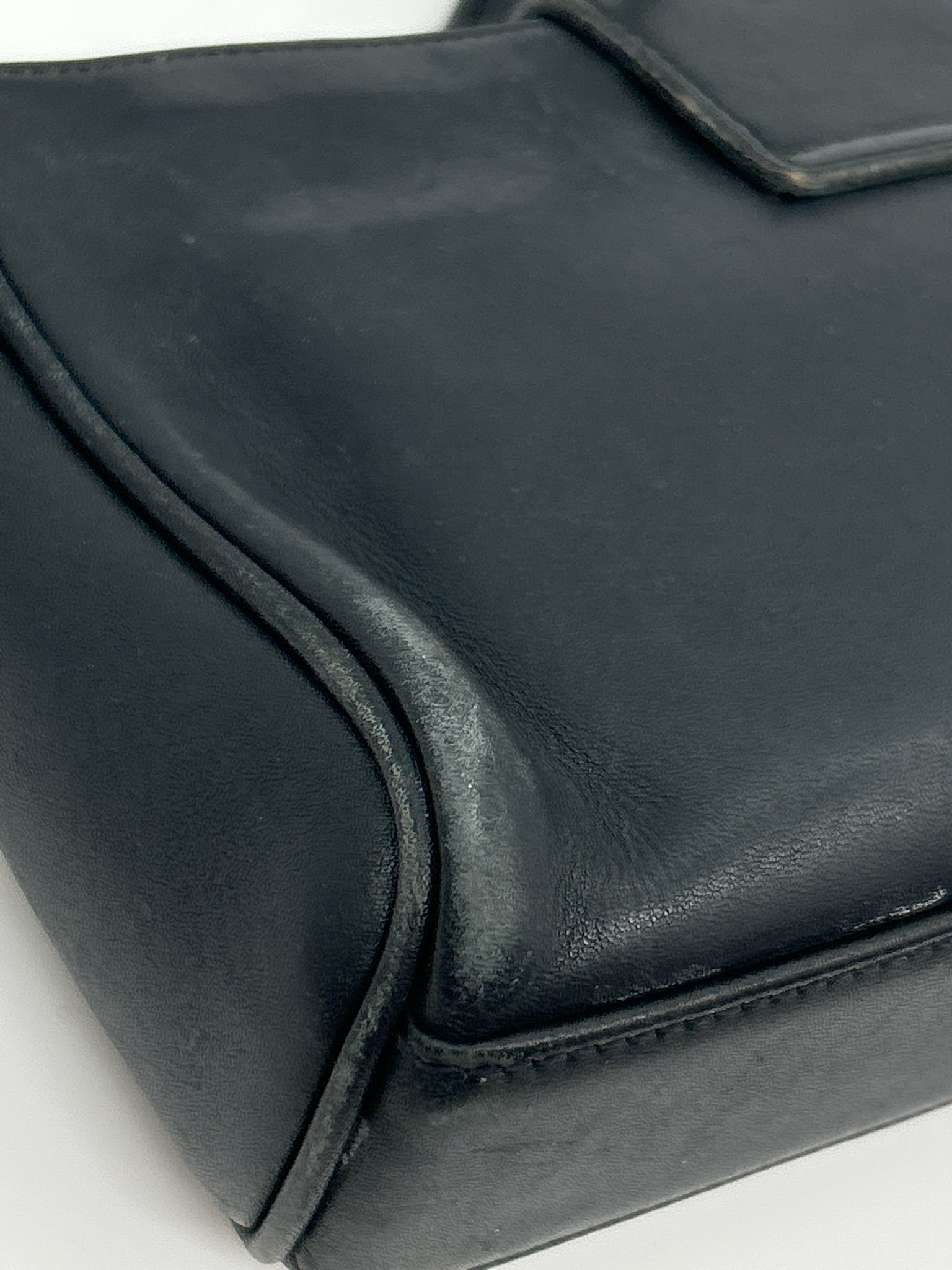 COACH Black Women Purse