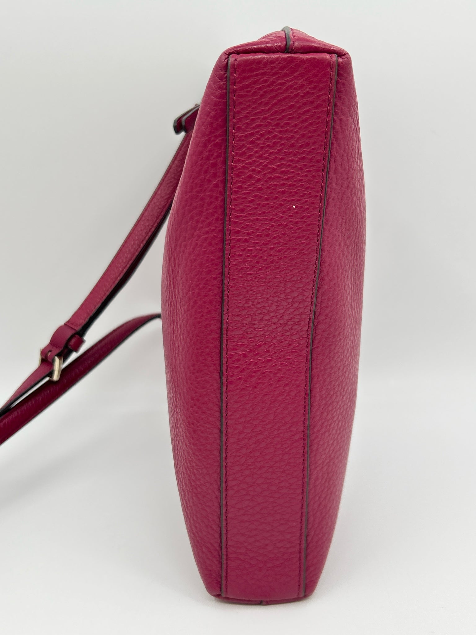 KATE SPADE Red Women Purse