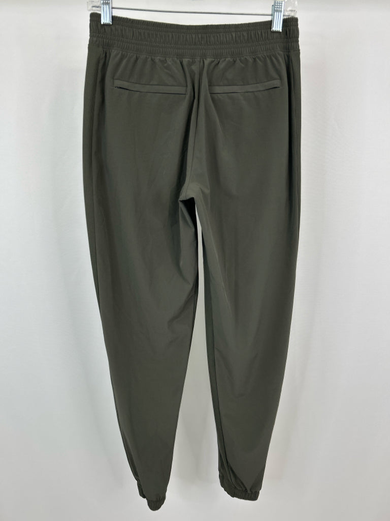 ATHLETA Women Size 6 OLIVE Pants