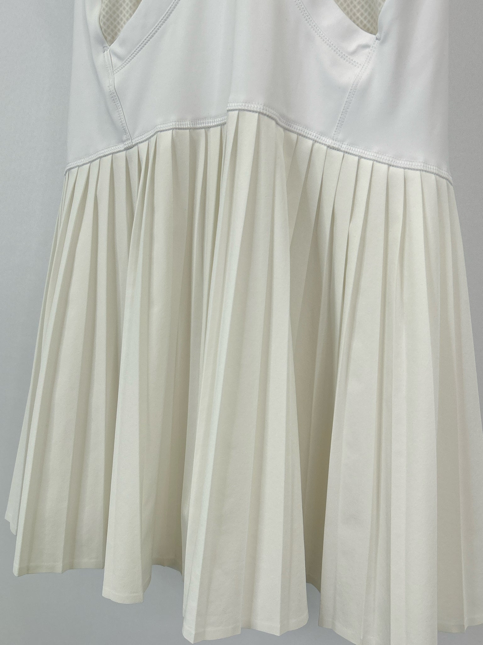 ATHLETA Size S White Women Dress