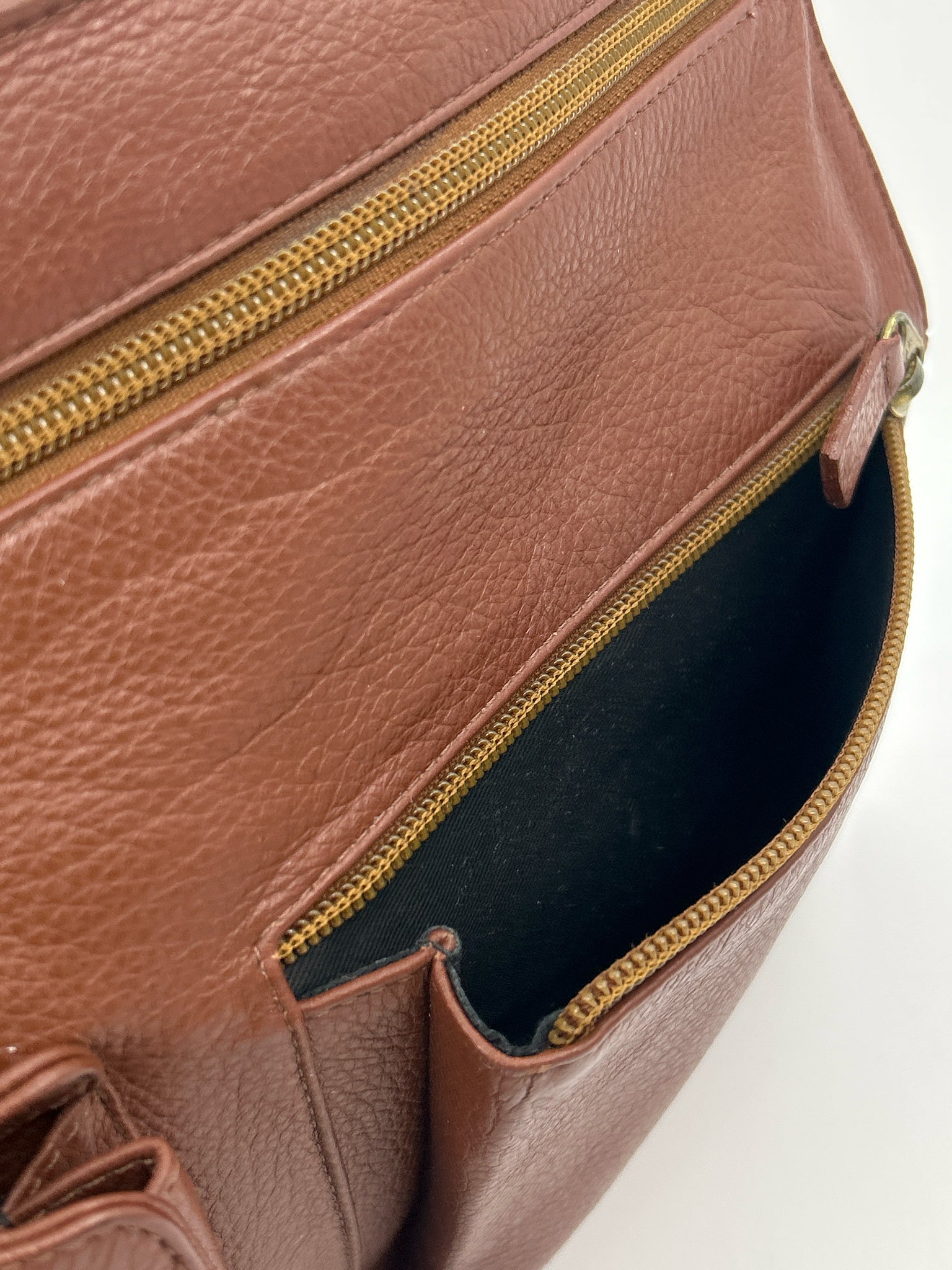 JPOurse Tan Women Purse