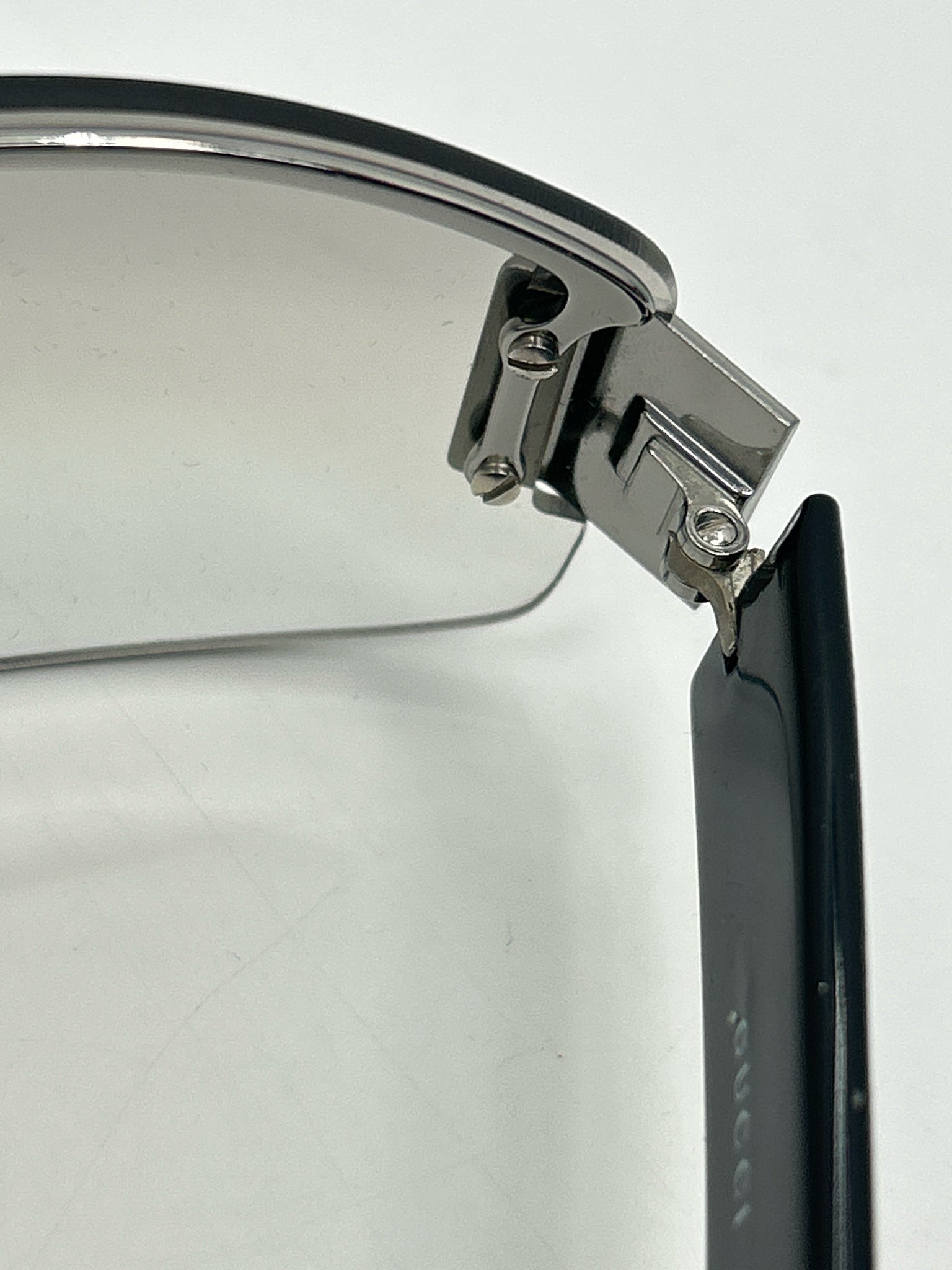 GUCCI Black Sunglasses