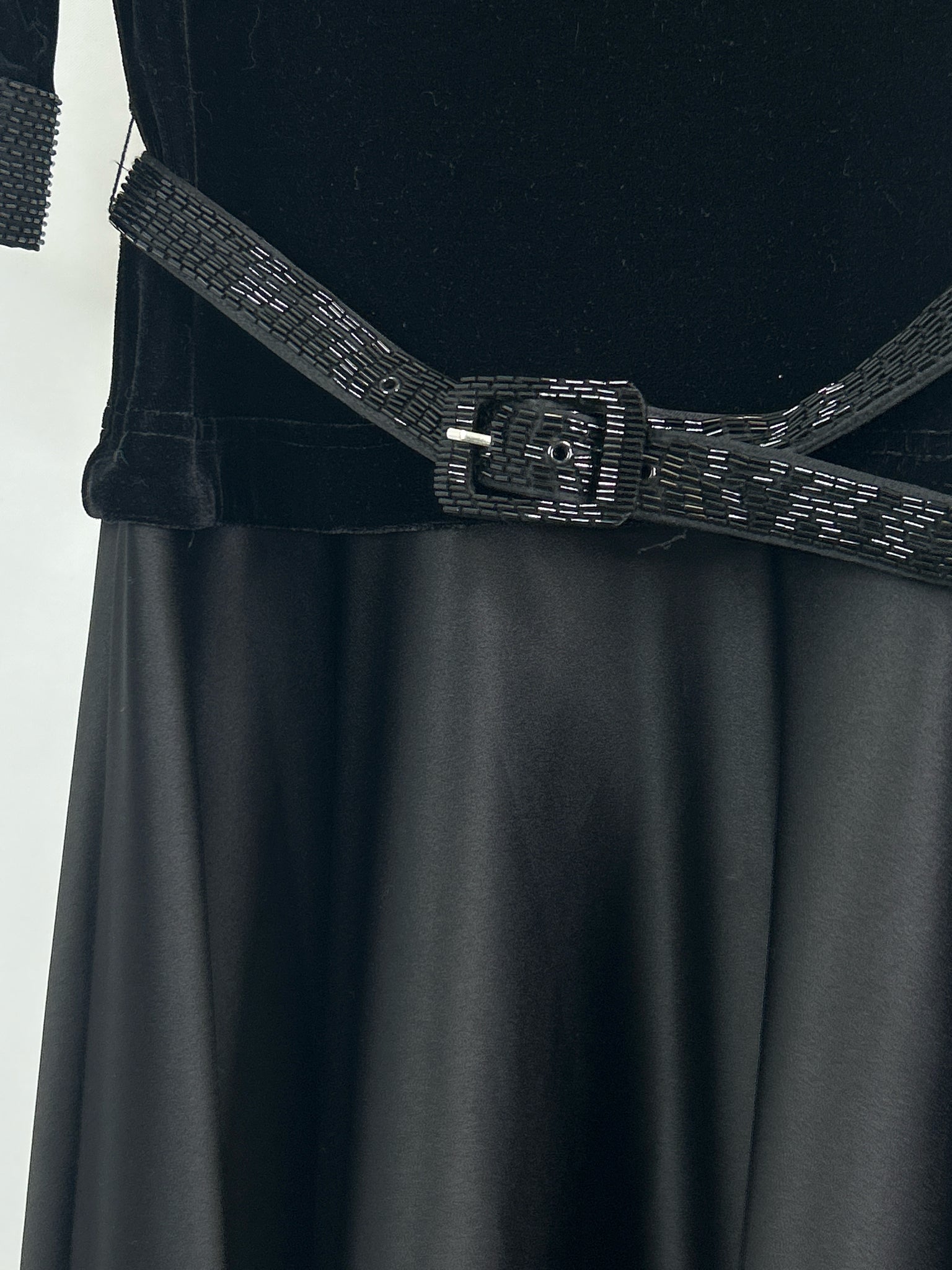 TADASHI Size 6 Black Women Dress