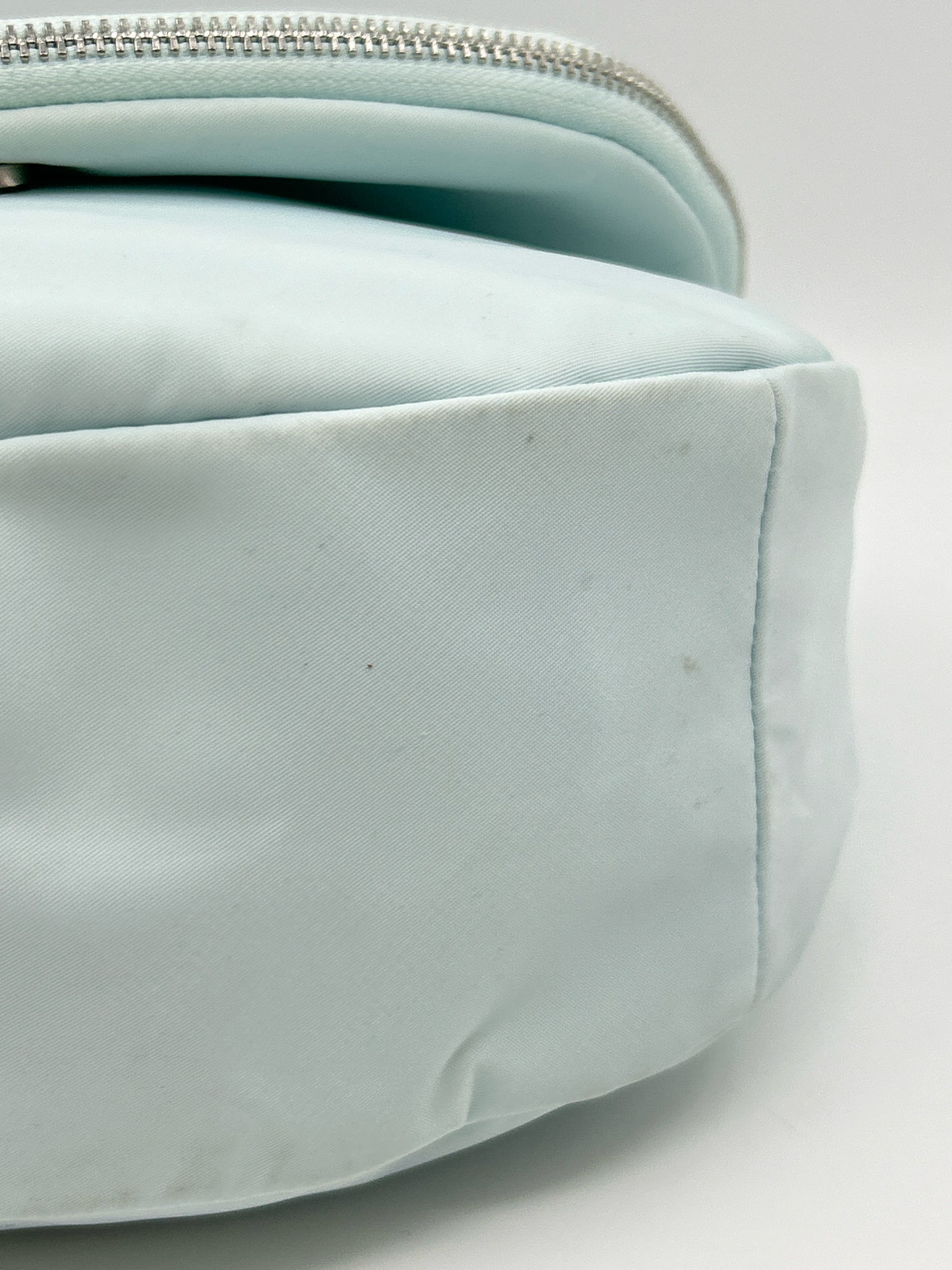 LULULEMON MINT Women Purse