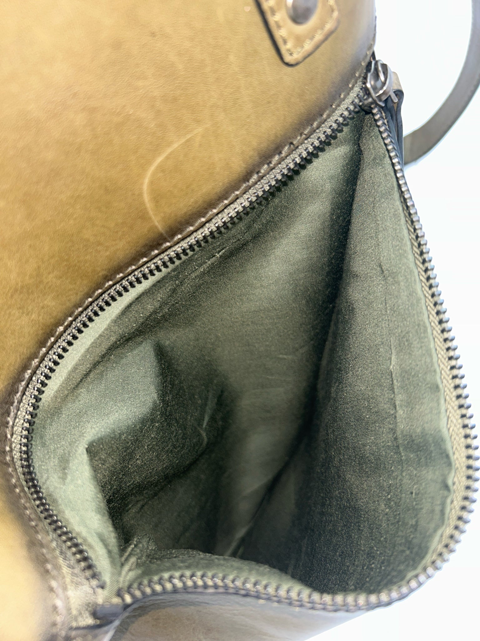 MARTA PONTI OLIVE Women Tote