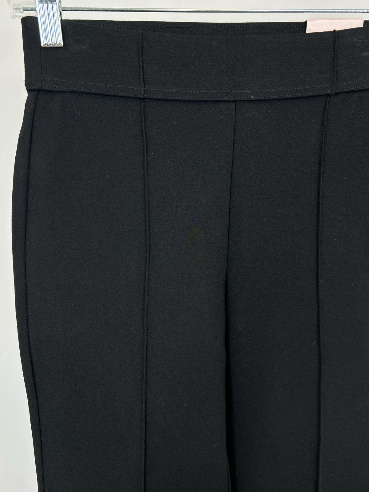 PHILOSOPHY Size XS Black Women Pants