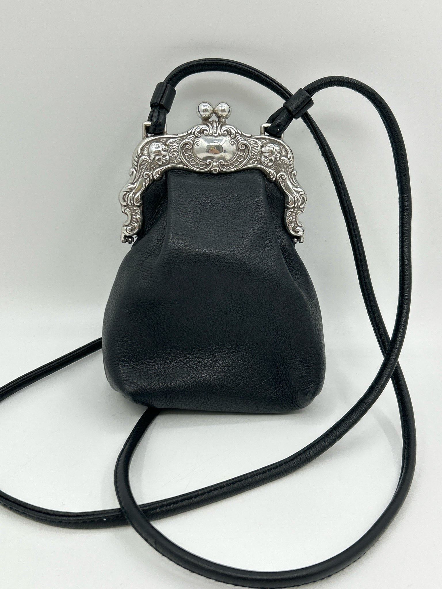 BRIGHTON Black Women Purse