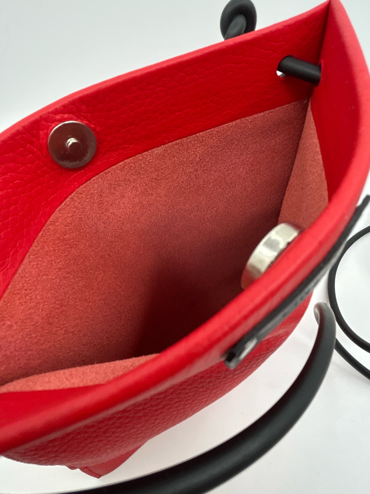 S.DANJOU Red Women Purse