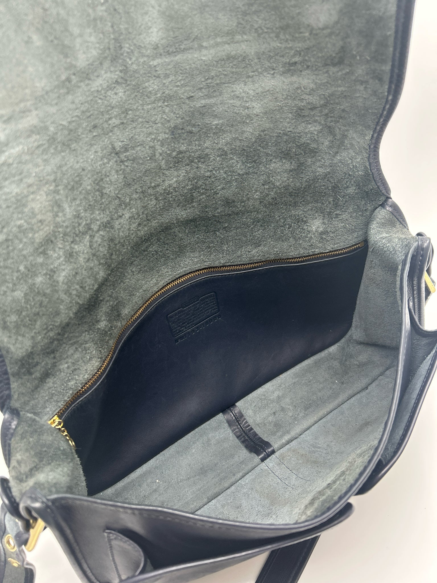 COACH Black Women Purse