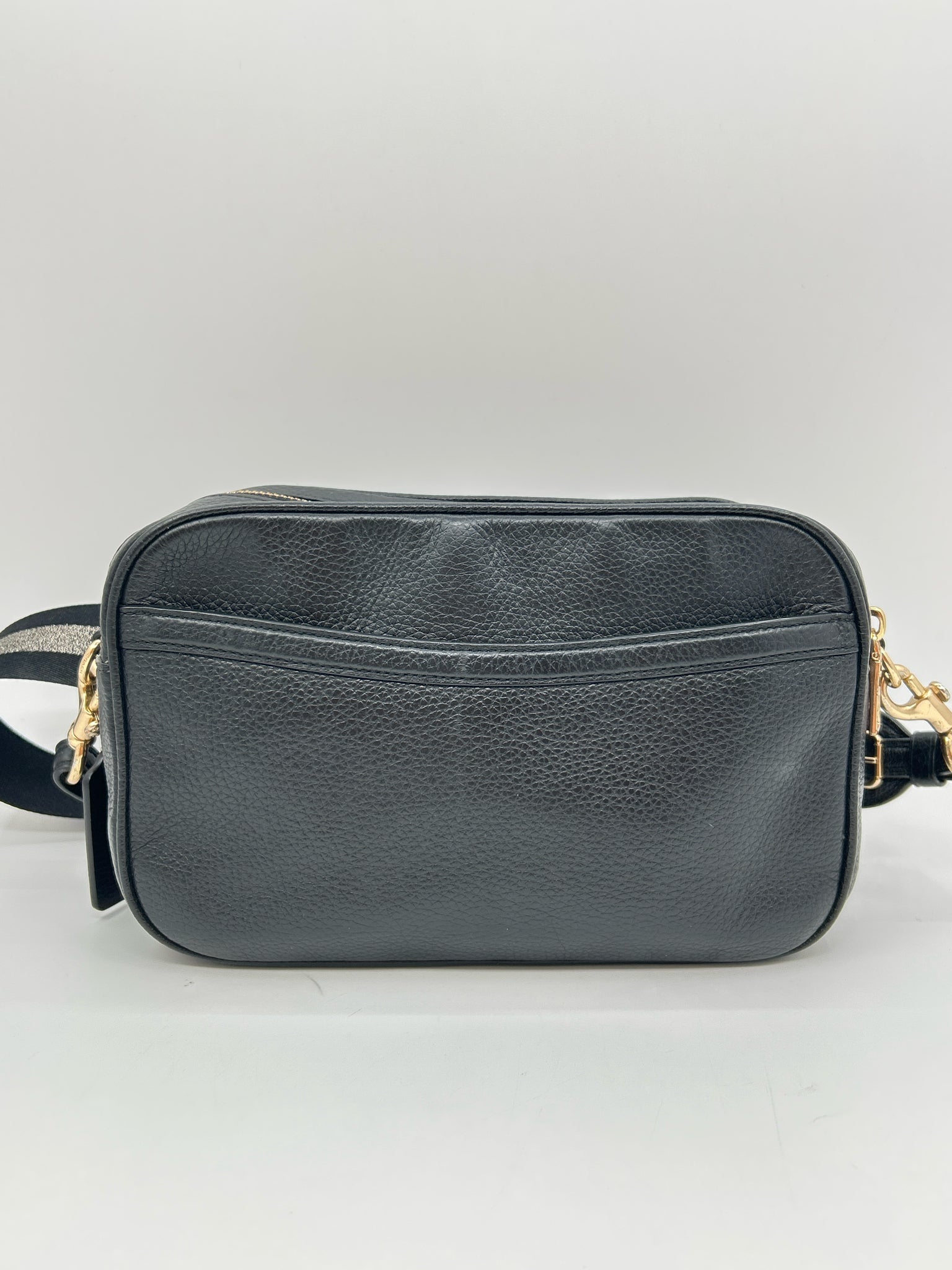 COACH Black Women Purse