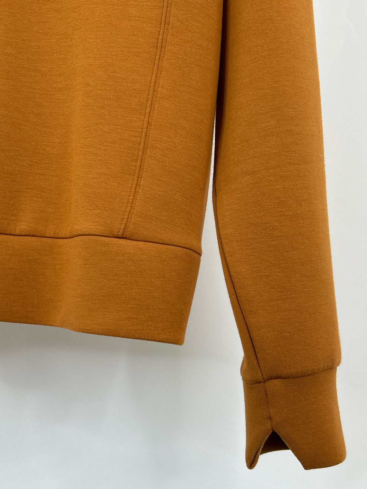 SPANX Size M Copper Women Pullover