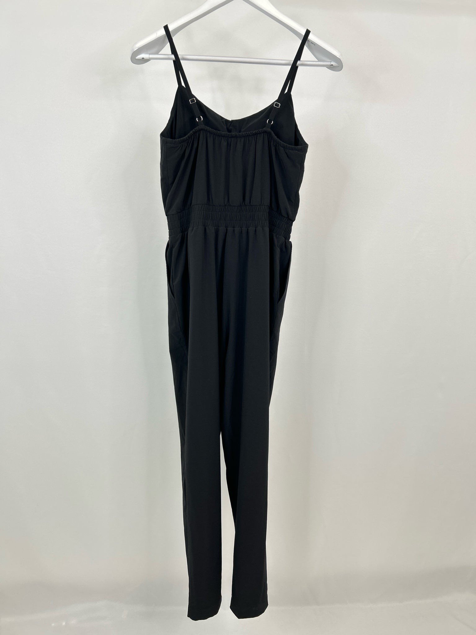 SOMA Size XS Black Women's Jumpsuit