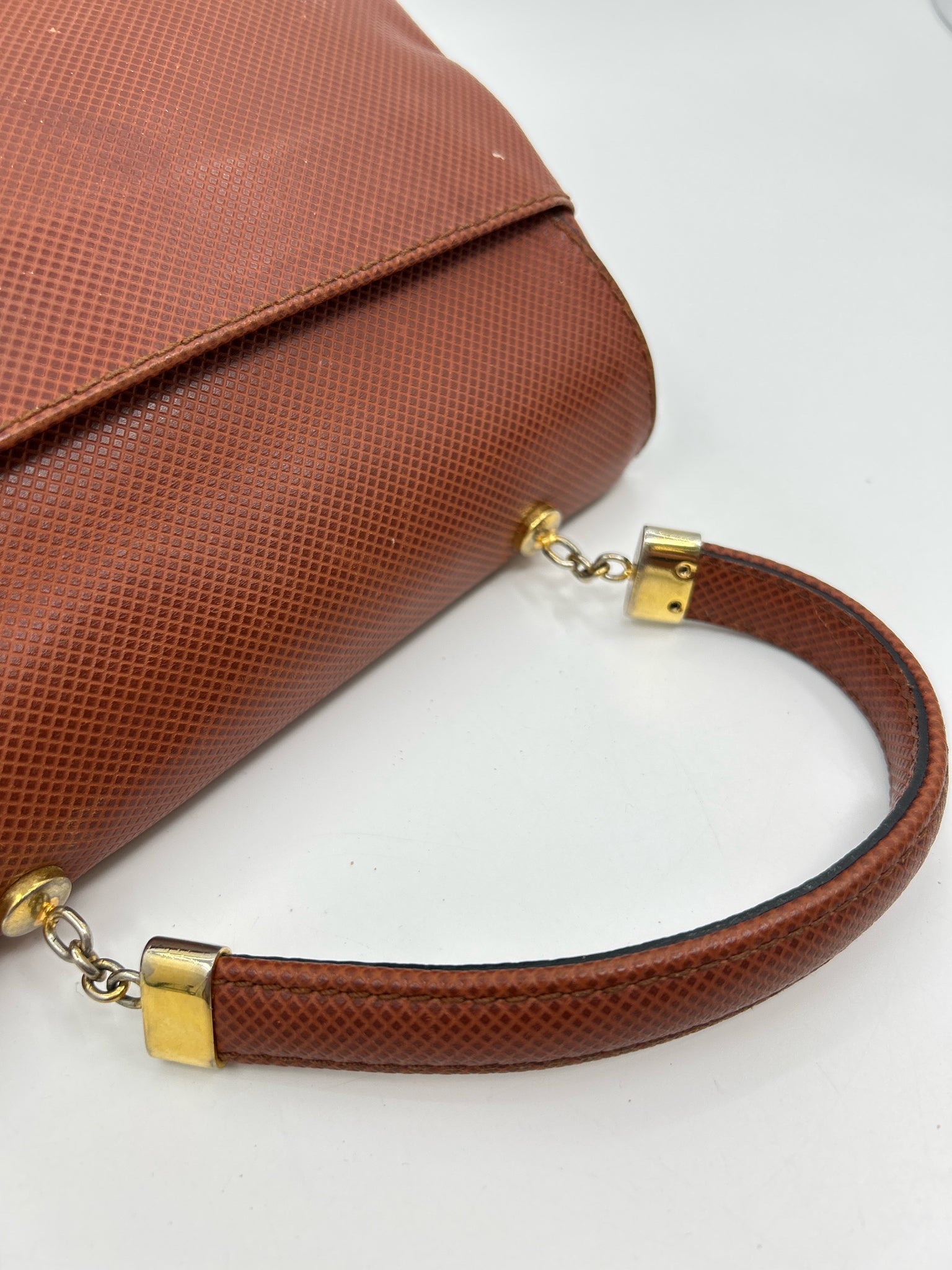 BOTTEGA VENETA Brown Women Purse