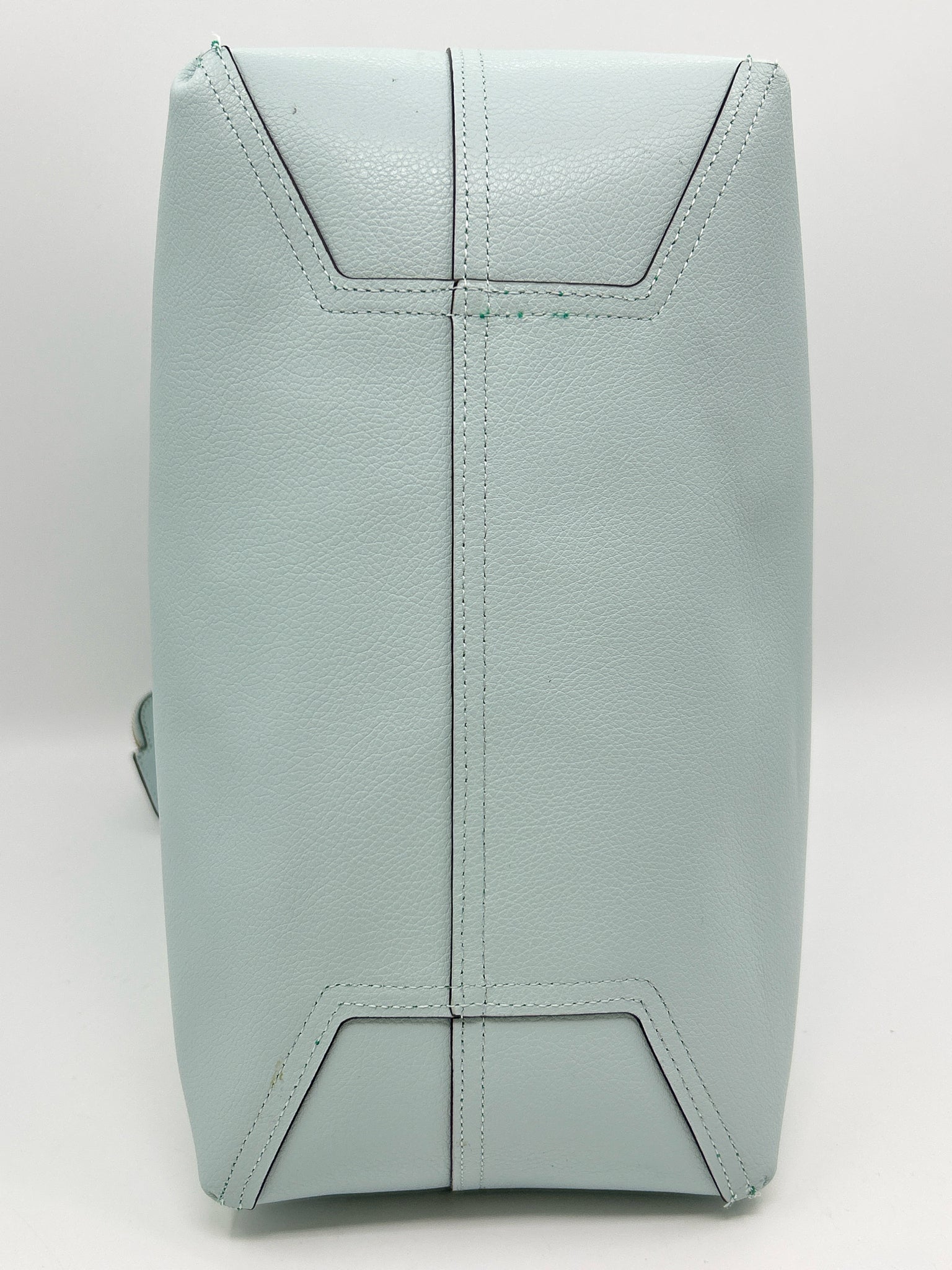 KATE SPADE Green and Blue Women Tote