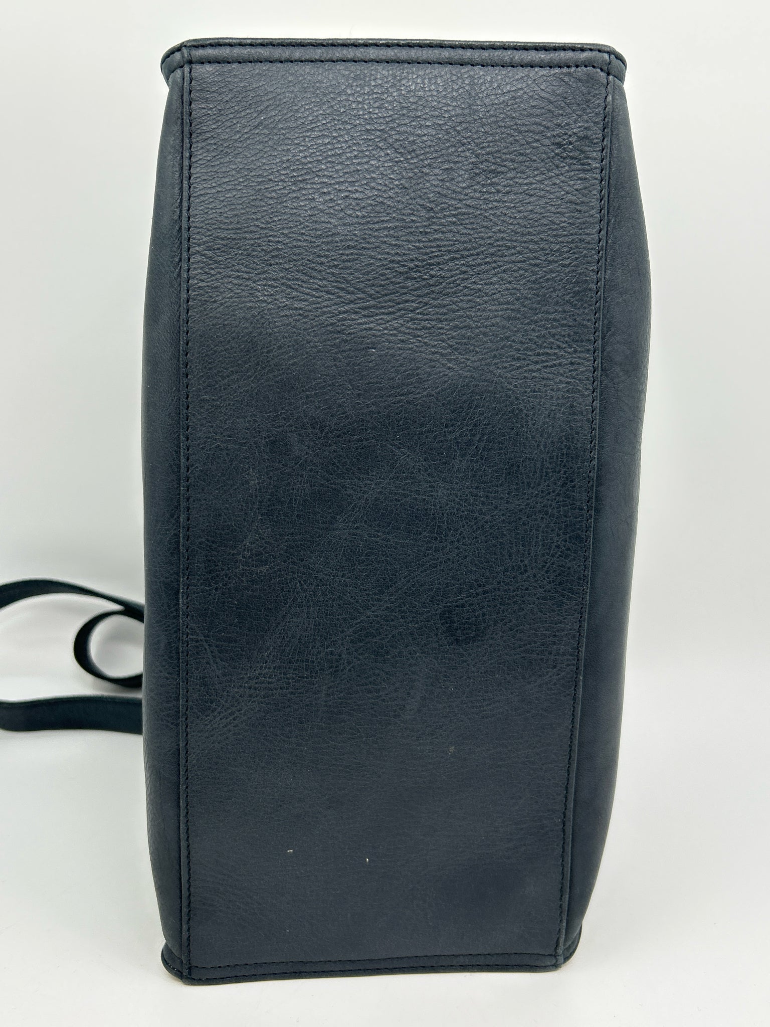 BIBA Navy Women Purse