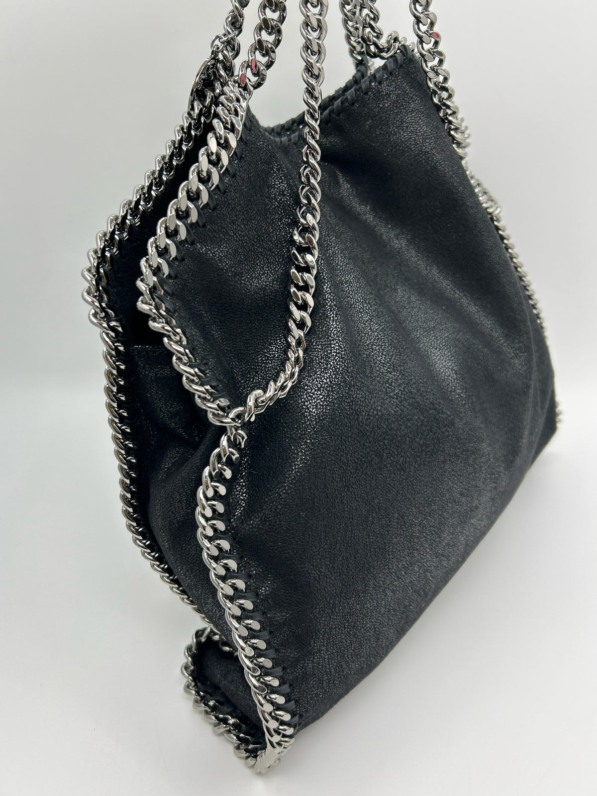 Stella McCartney Black Women Purse