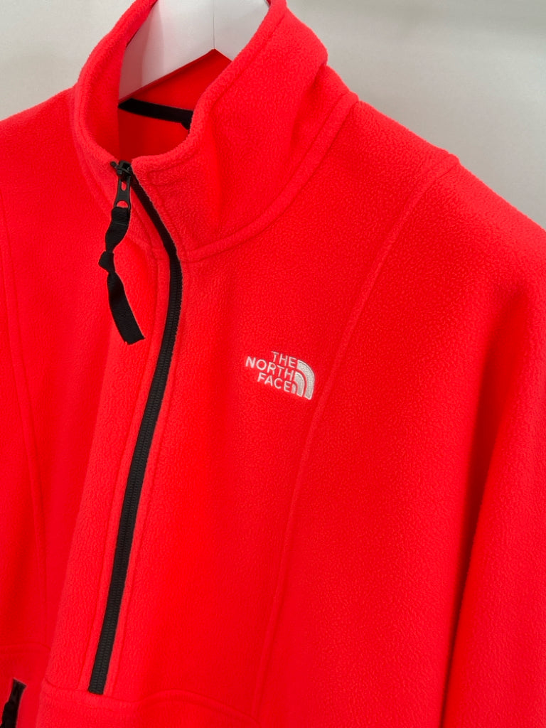 THE NORTH FACE Women Size S Coral Pullover