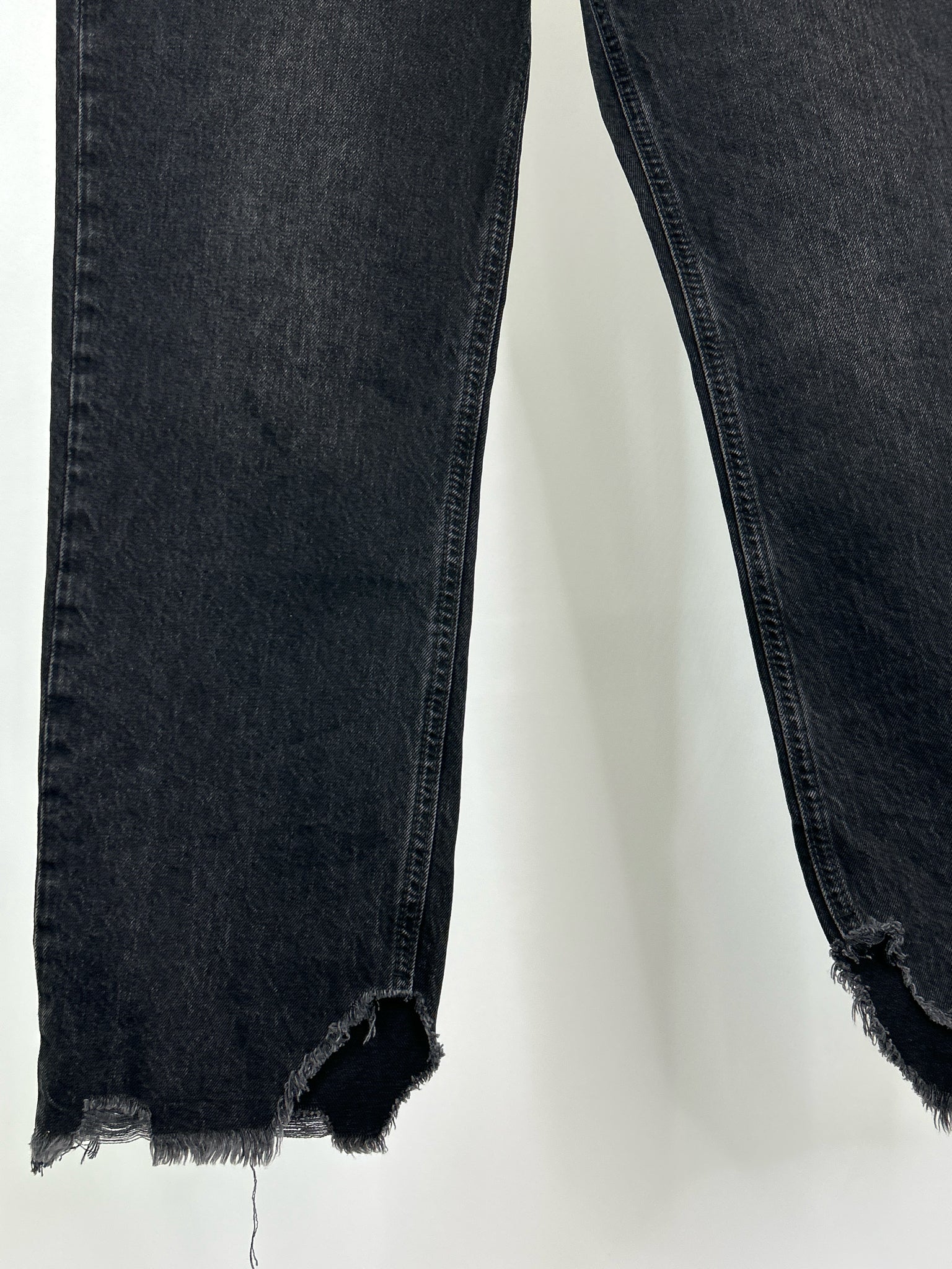 WE THE FREE Size 28/6 Black Women jeans