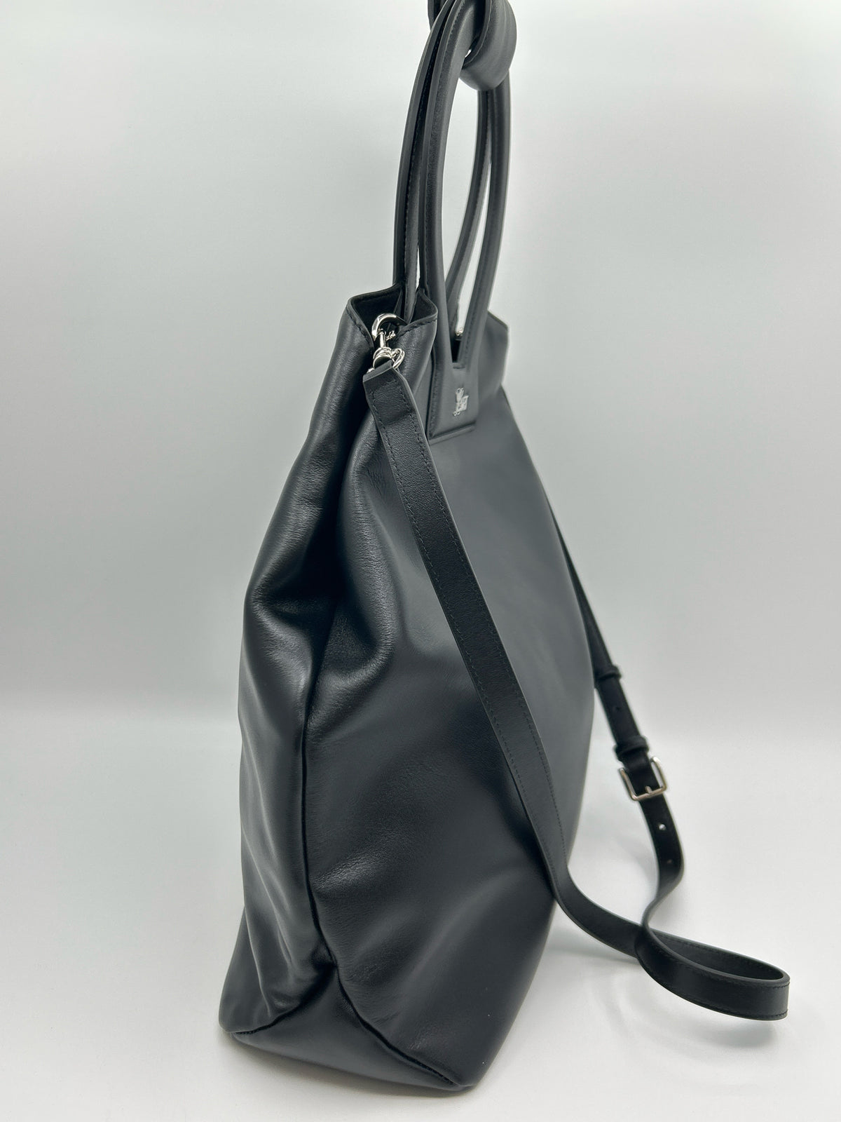 Luar Black Women Purse