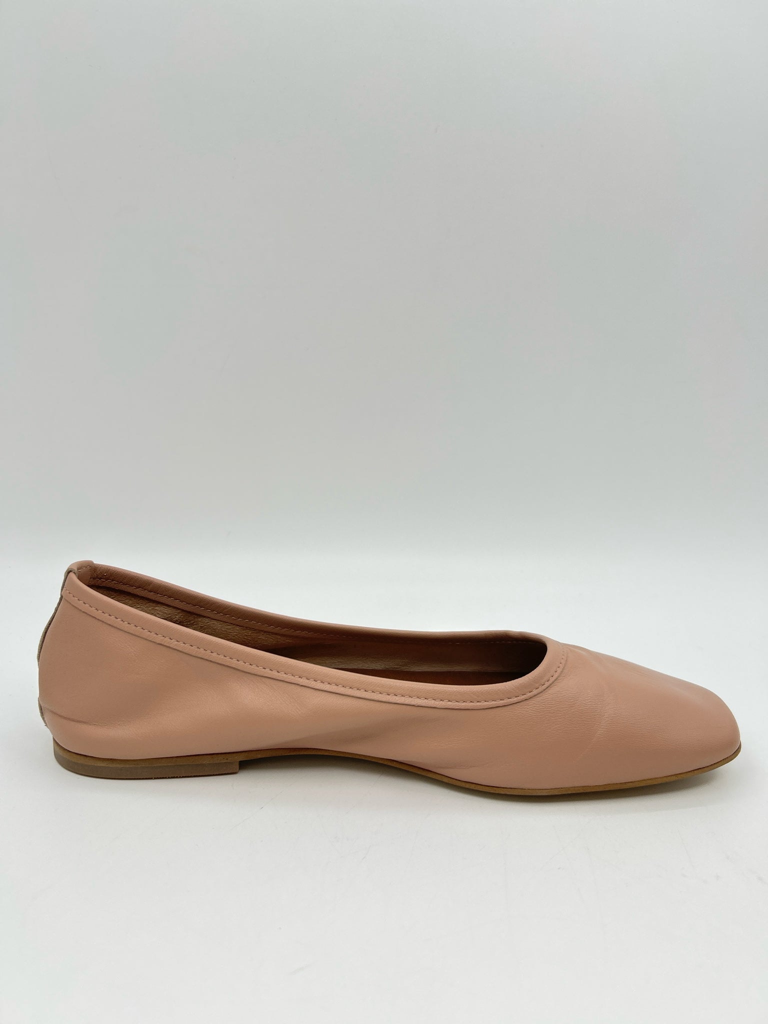PILCRO Size 38 nude Women Flats