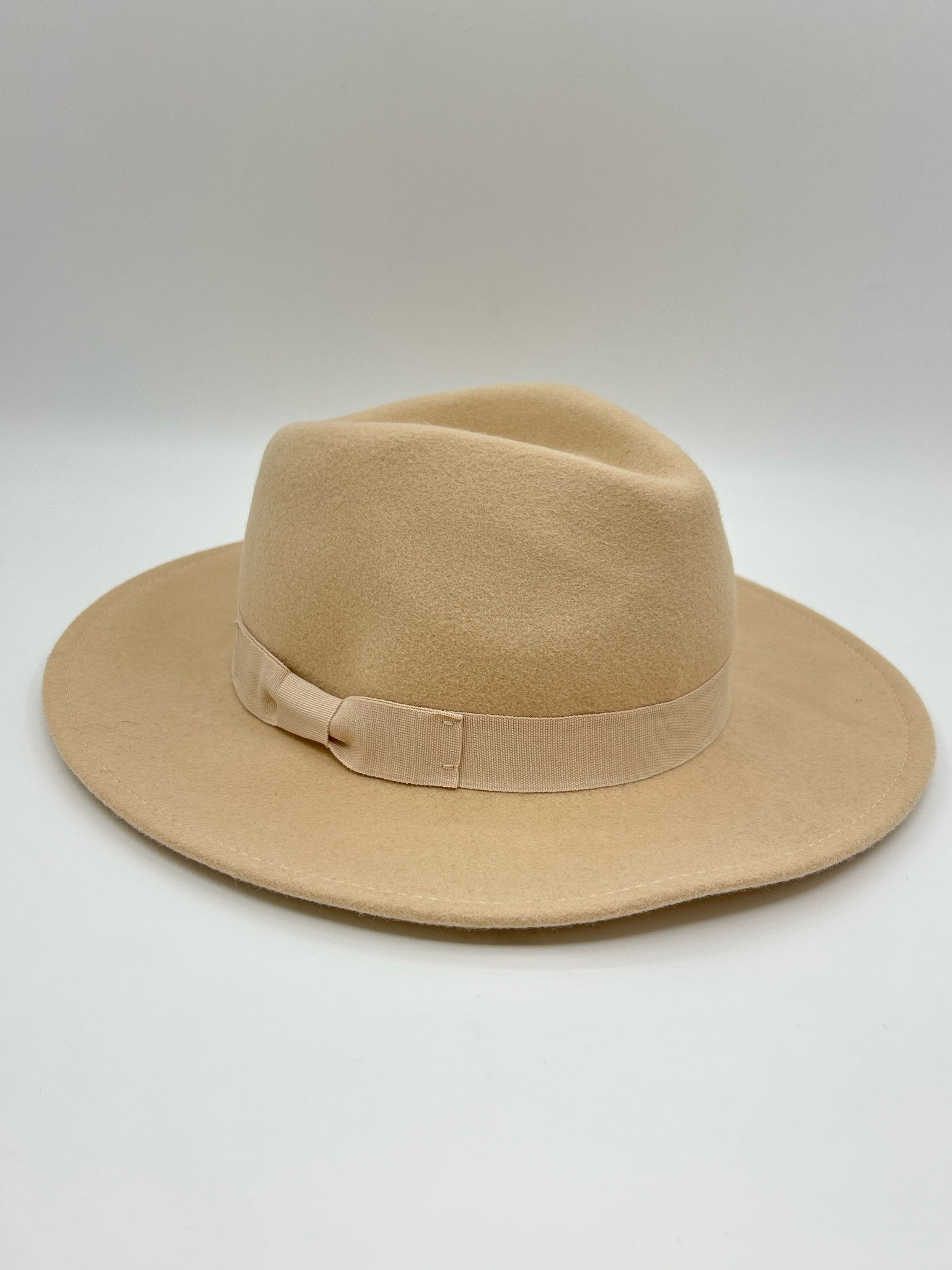 J CREW FACTORY Size S/M SAND Women Hat