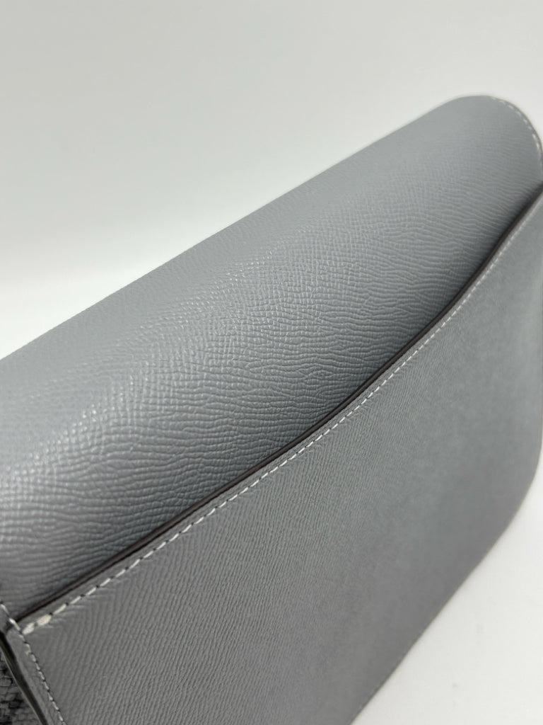 COACH Grey Women's Purse
