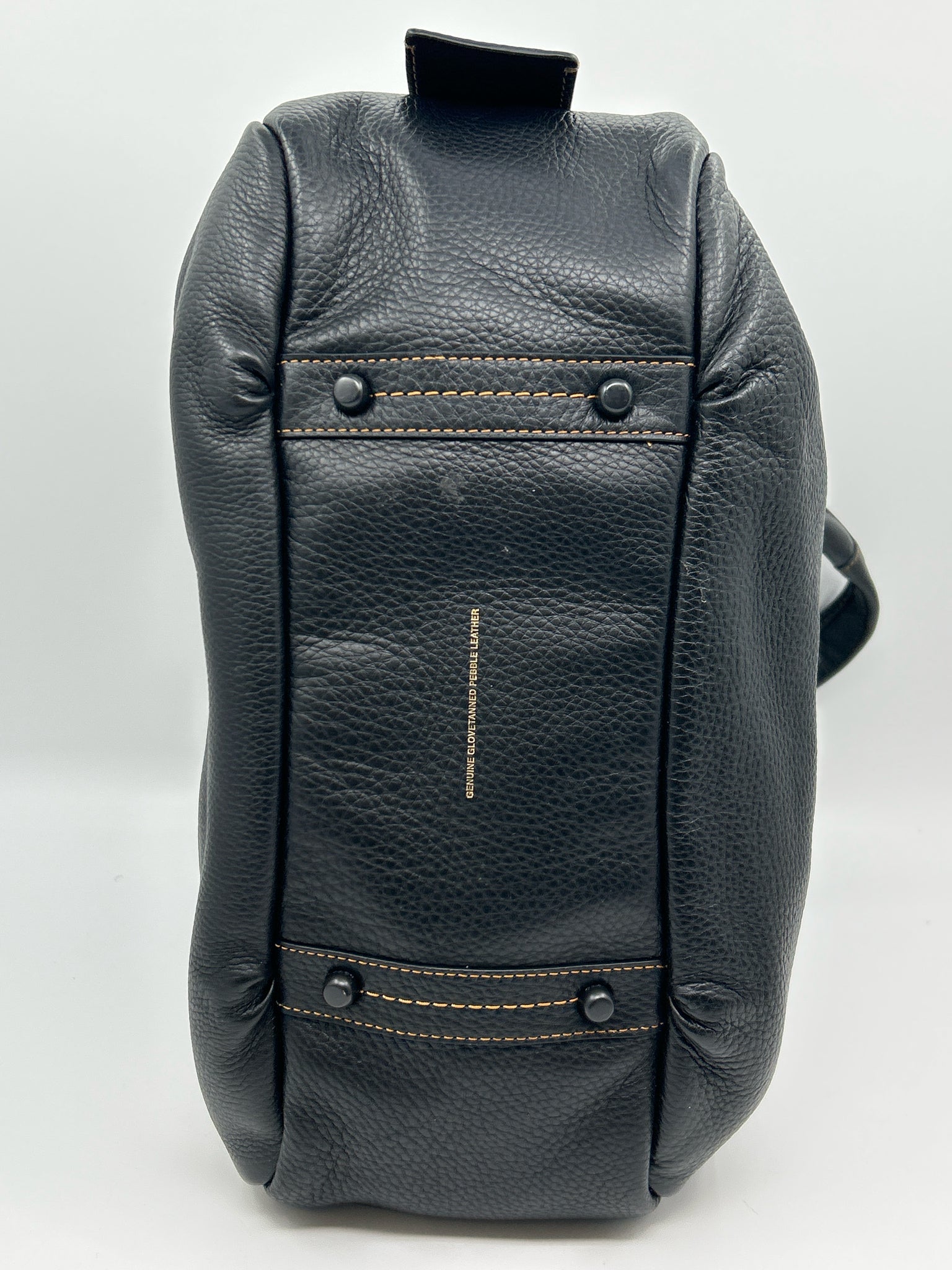 COACH Black Women Purse