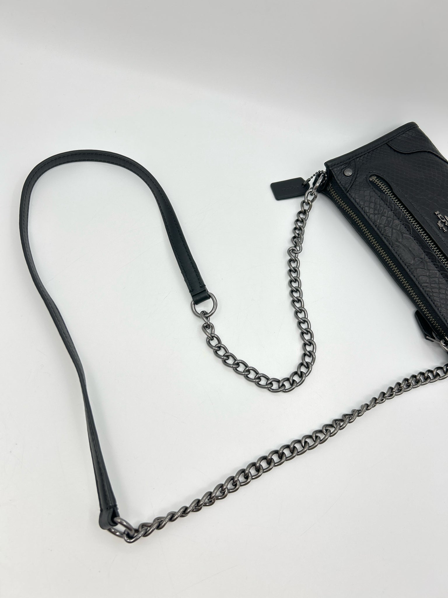 Coach Black Women Purse
