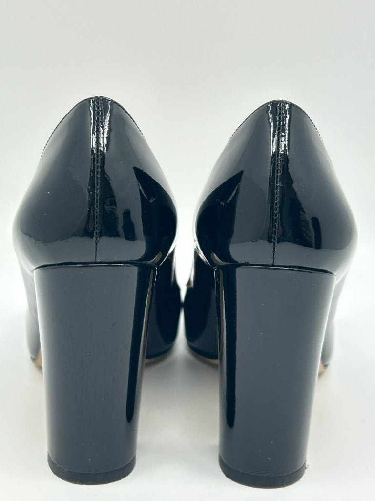 KATE SPADE Size 7.5M Black Pumps