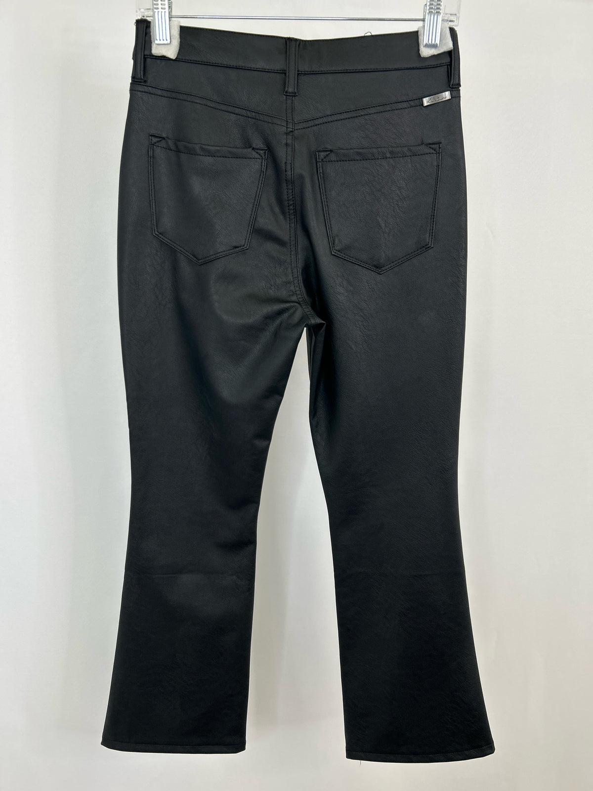 KanCan Size 7/27 Black Women Pants