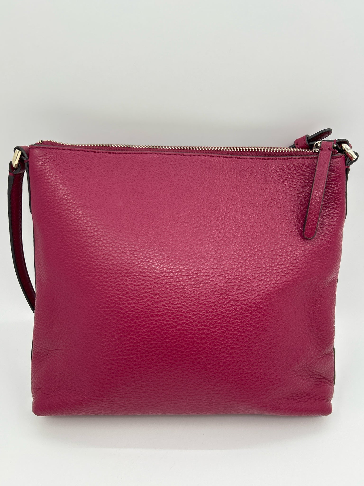 KATE SPADE Red Women Purse
